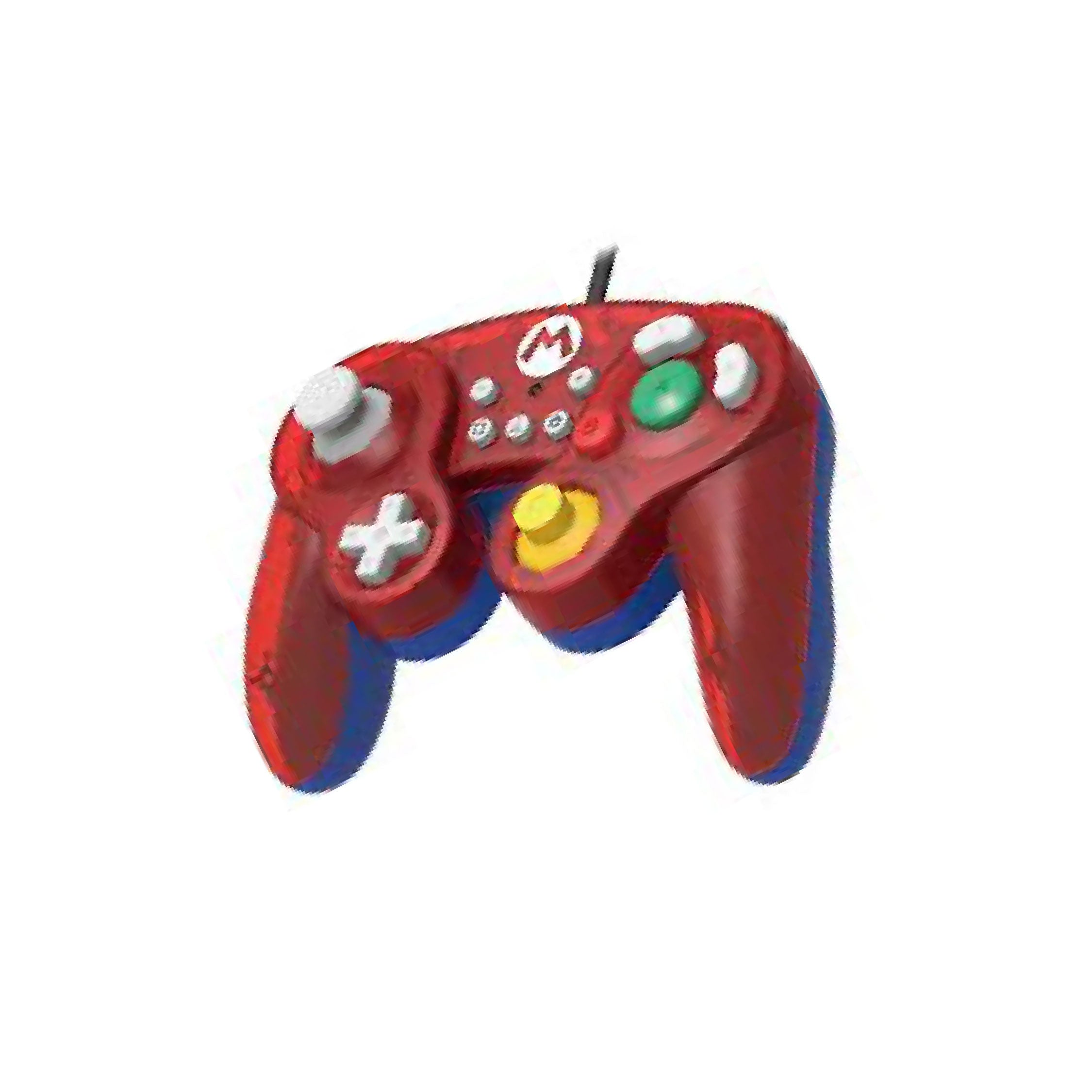 Nintendo Switch Hori Classic Controller - Super Mario