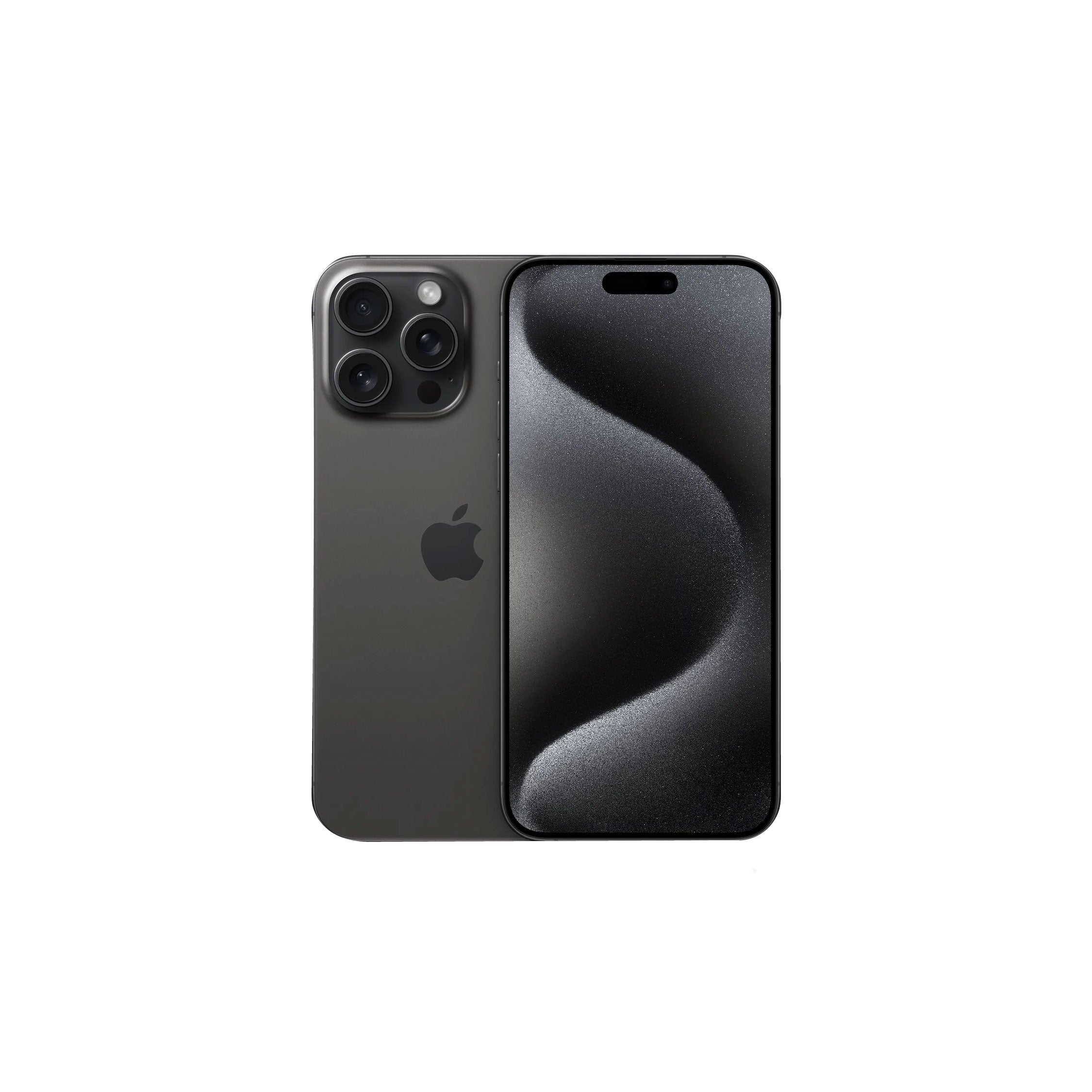 Apple iPhone 15 Pro Max 512GB Black