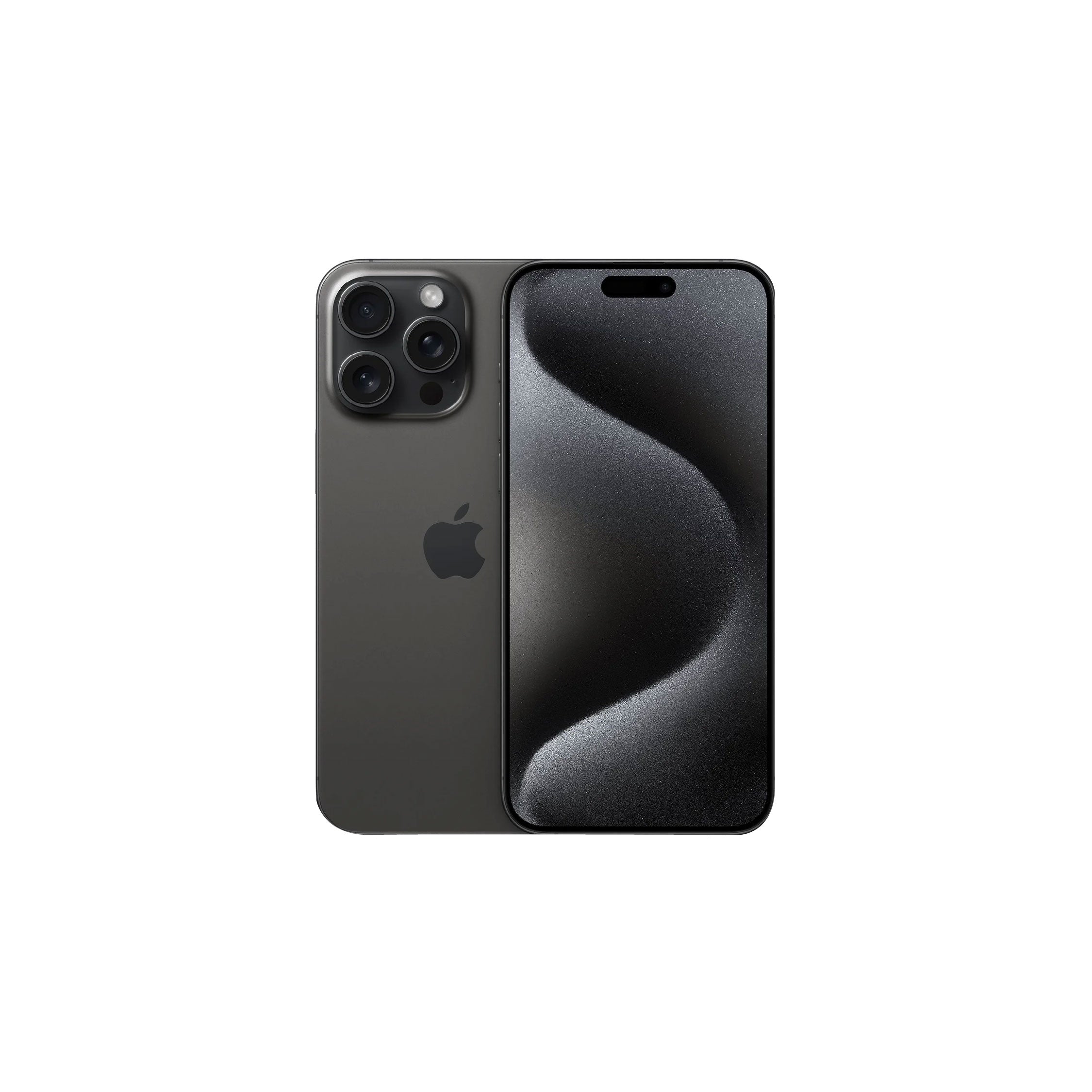 Apple iPhone 15 Pro 256gb Black