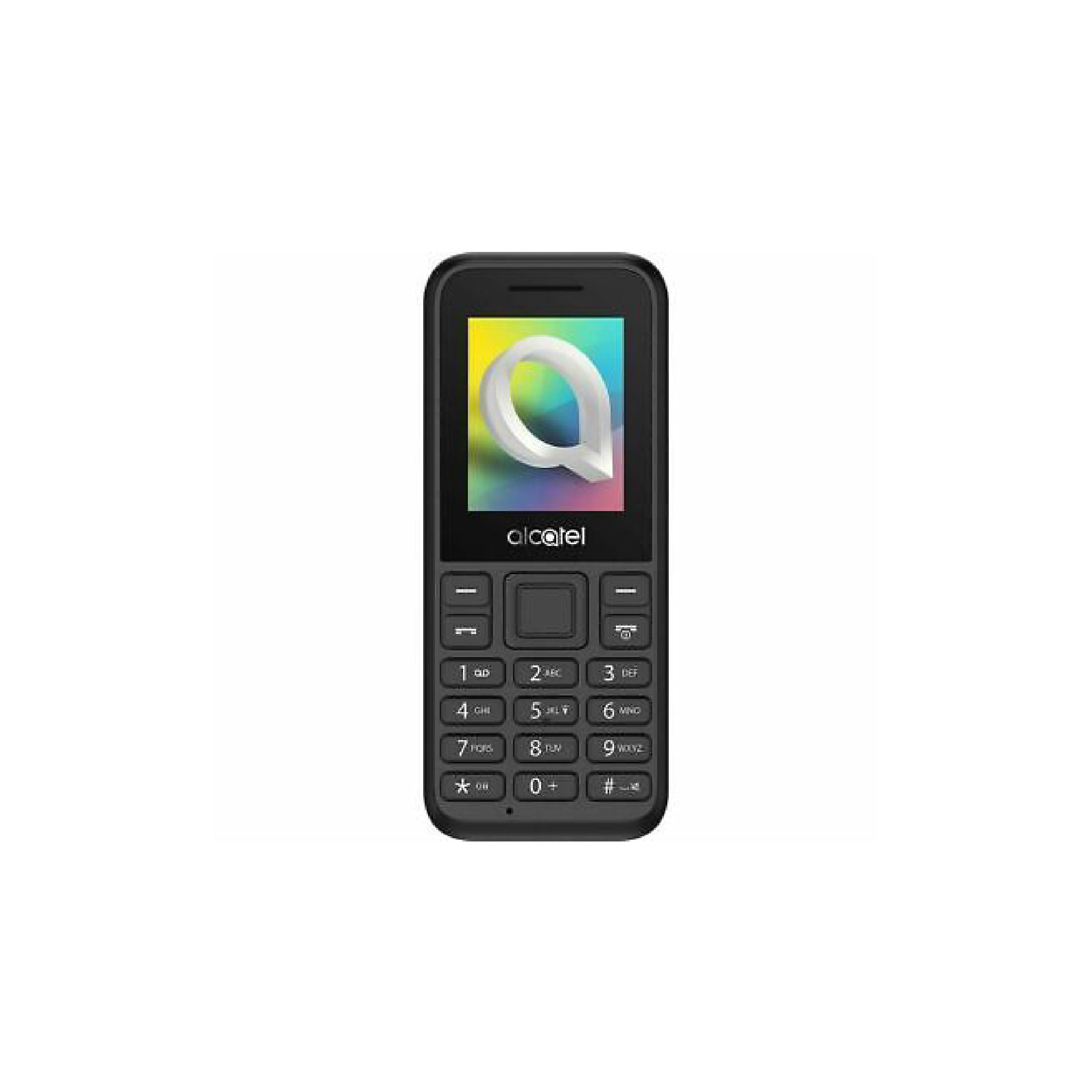 Alcatel 1066 - black