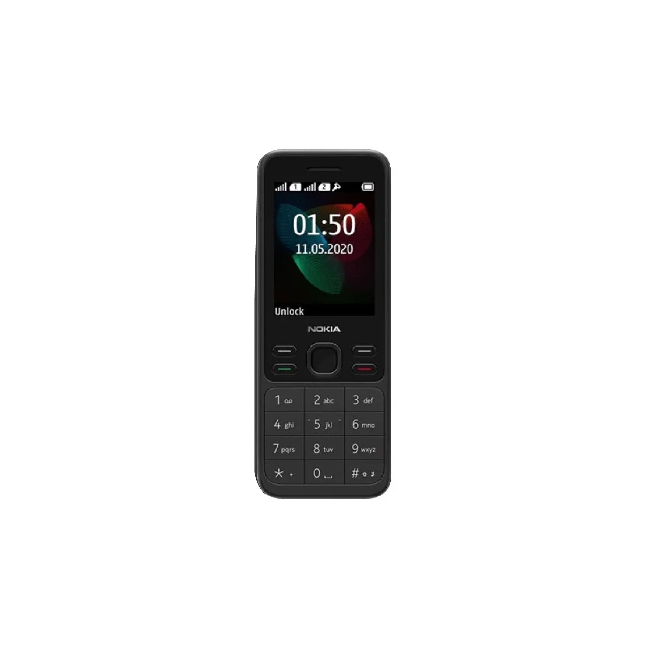 Nokia 150 - Black