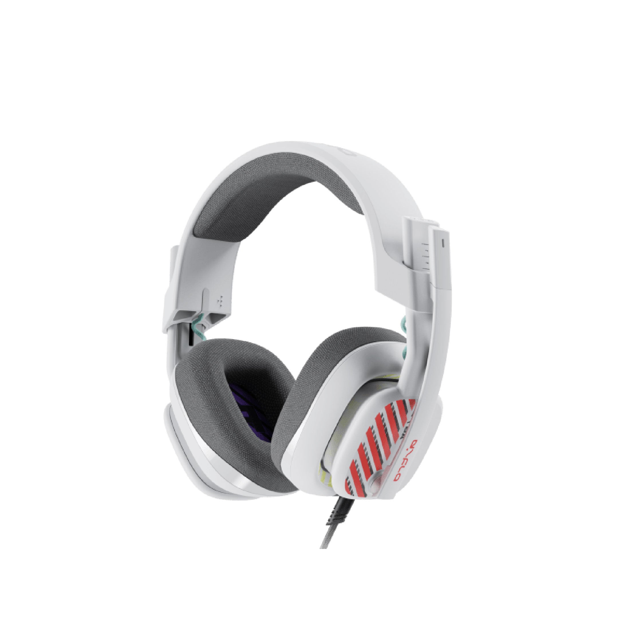 Astro A10 Gaming Headset Generation 2 - White