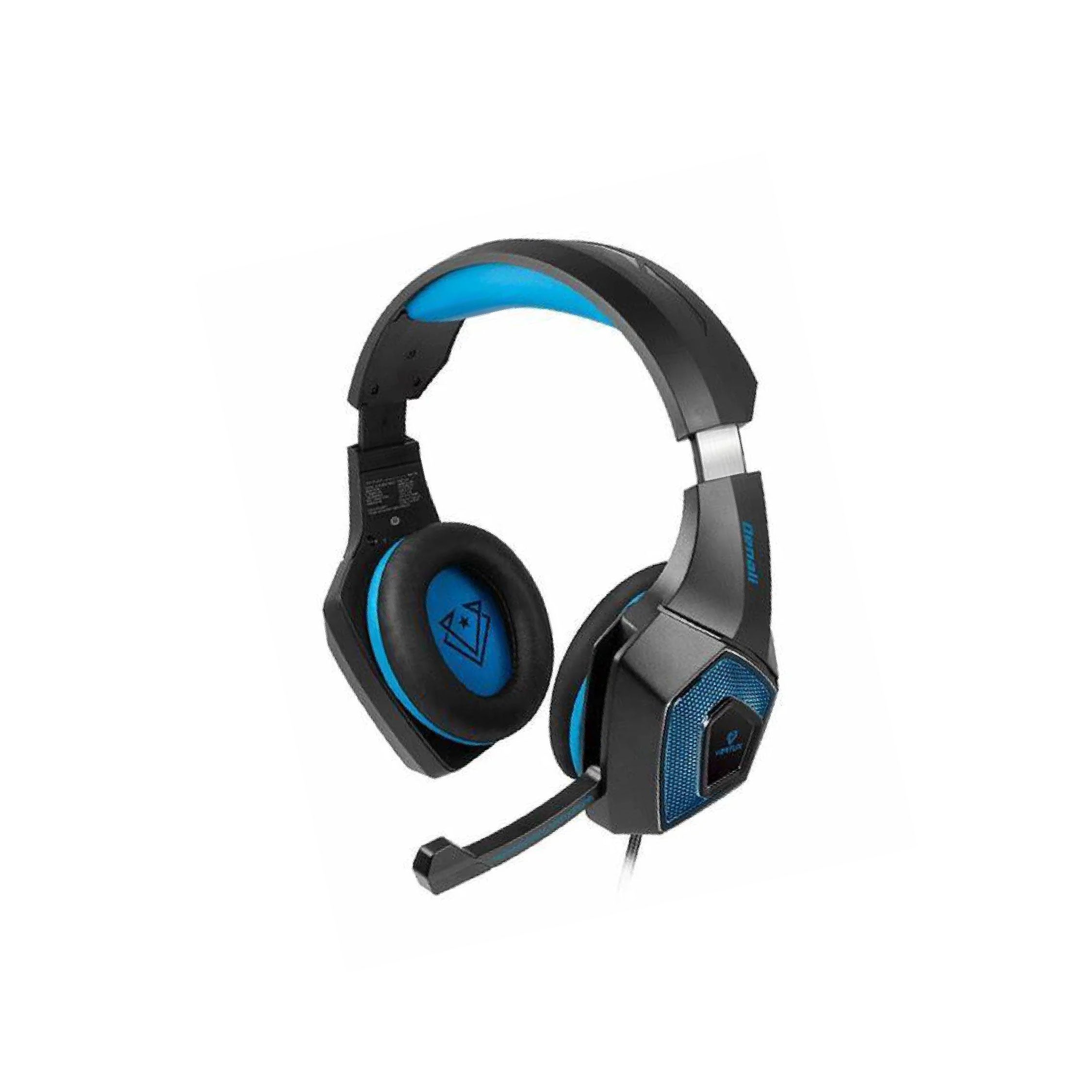 Vertux headset Denali - Blue