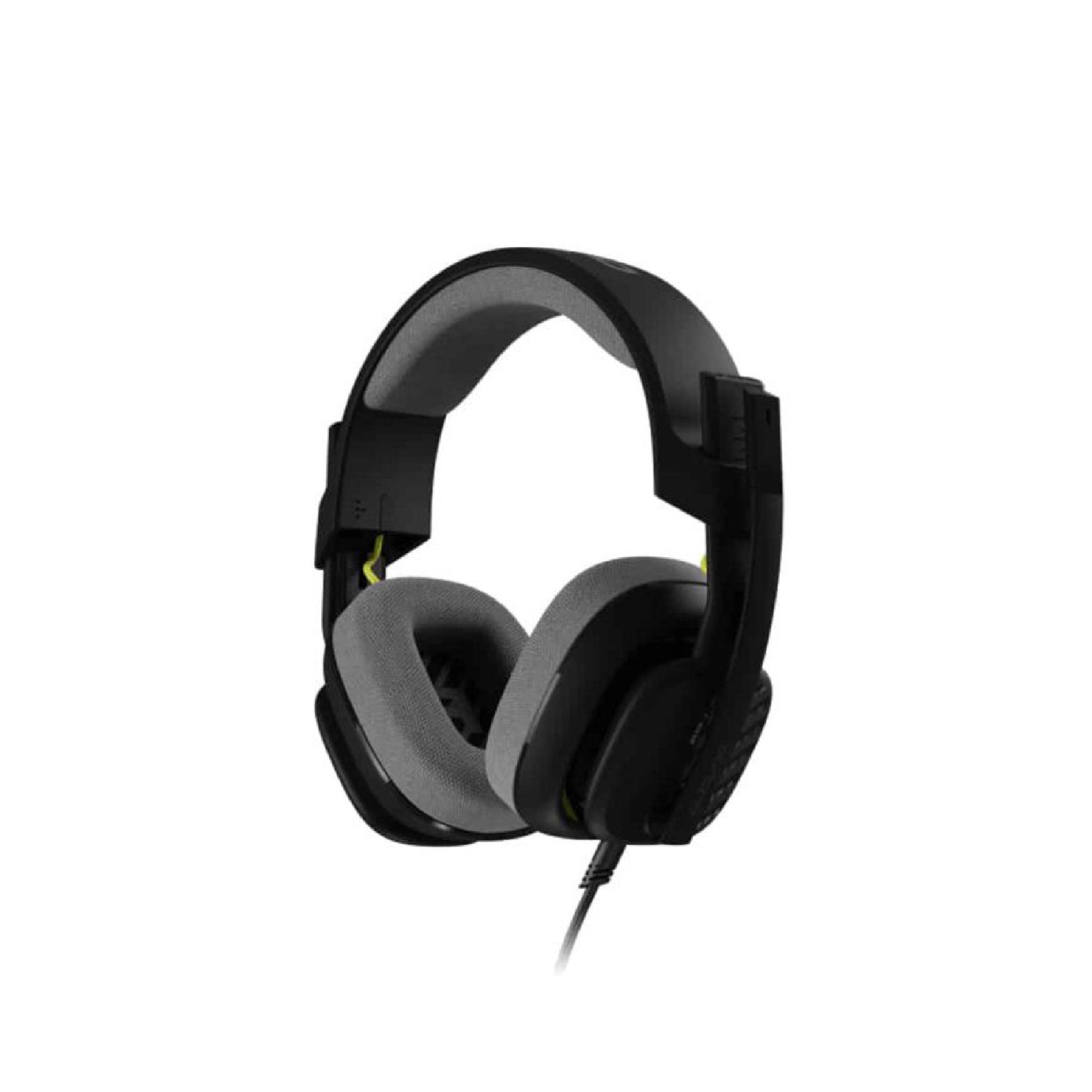 Astro A10 Gaming Headset Generation 2 - Black