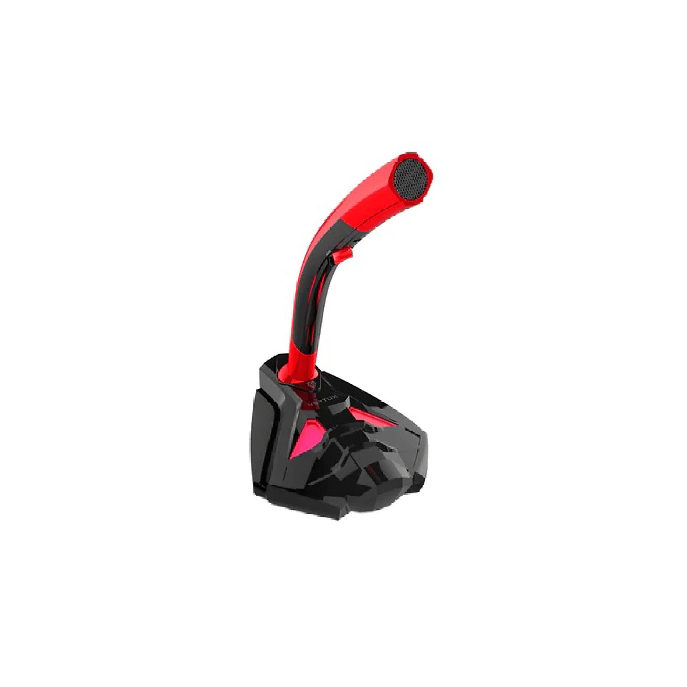 Vertux microphone Streamer 4 - Red