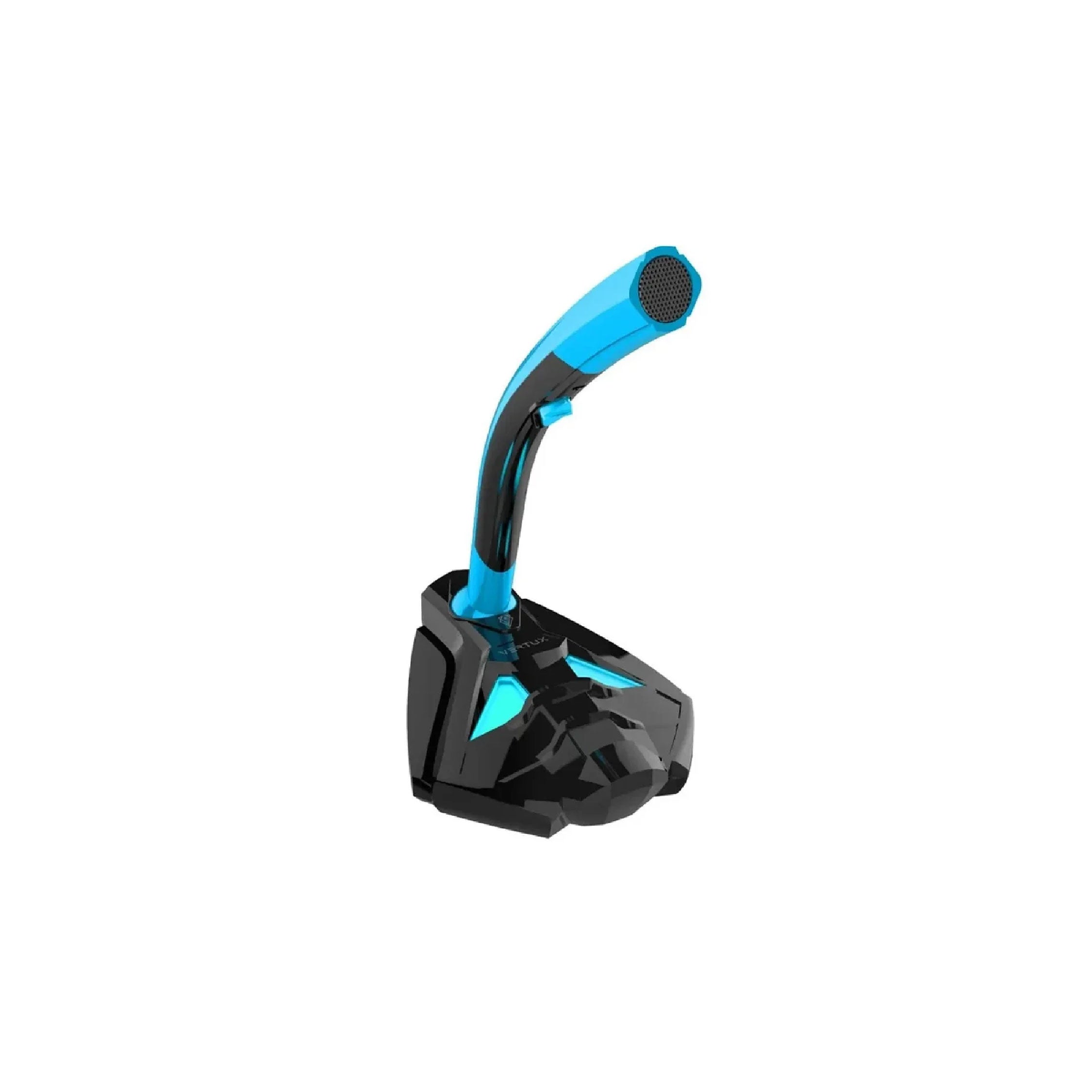 Vertux microphone Streamer 4 - Blue