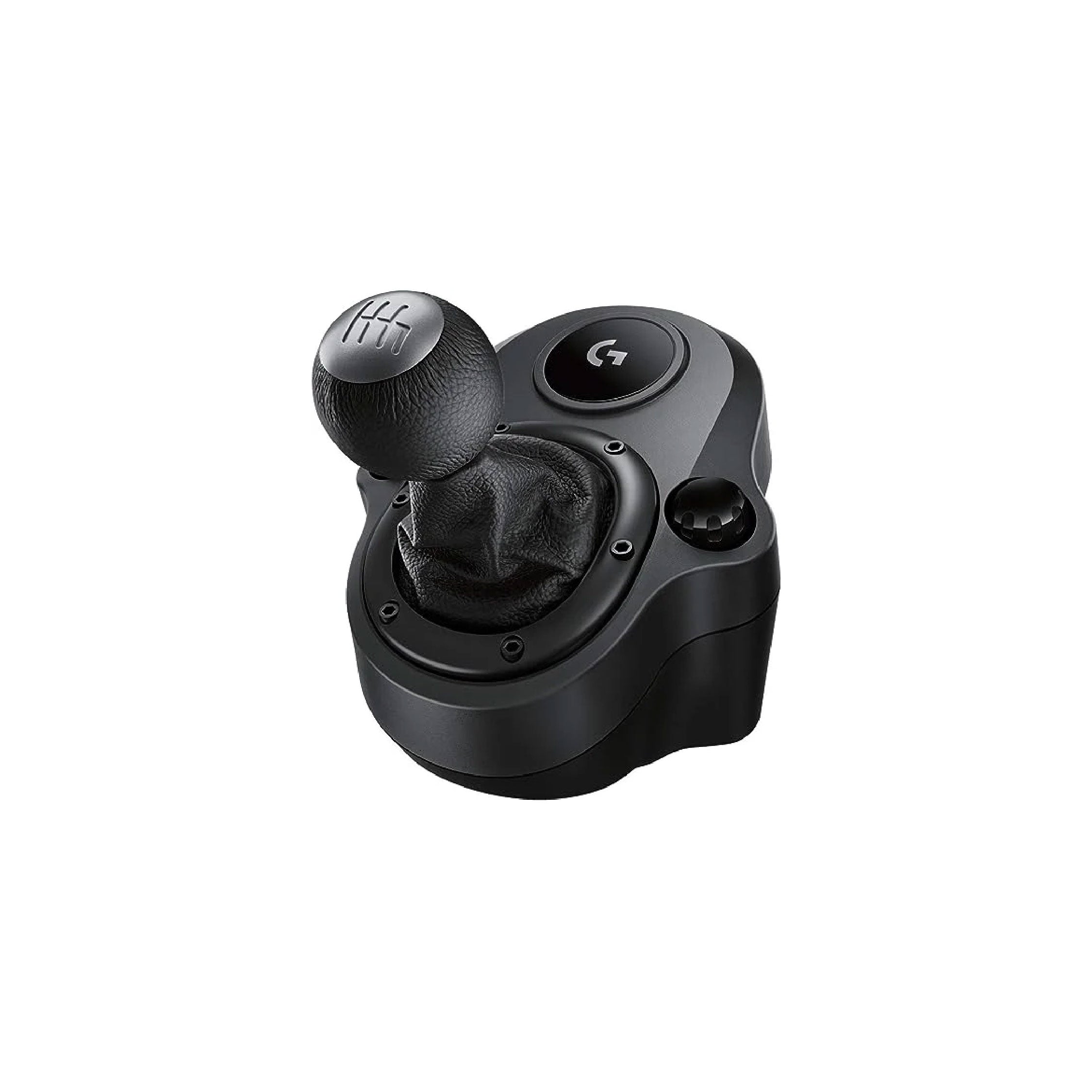 Logitech Driving Force Shifter - Black