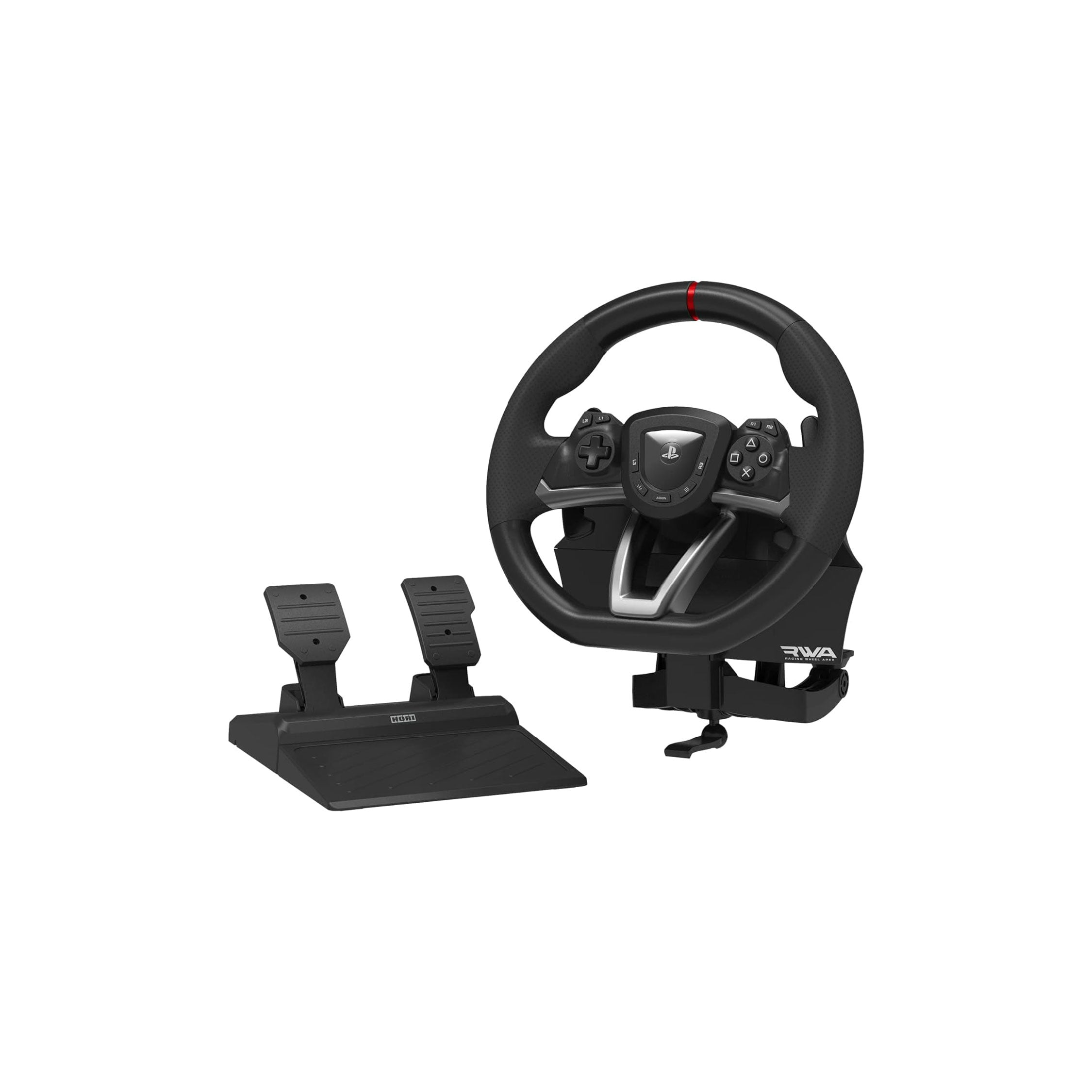 PlayStation RWA Racing Wheel Apex