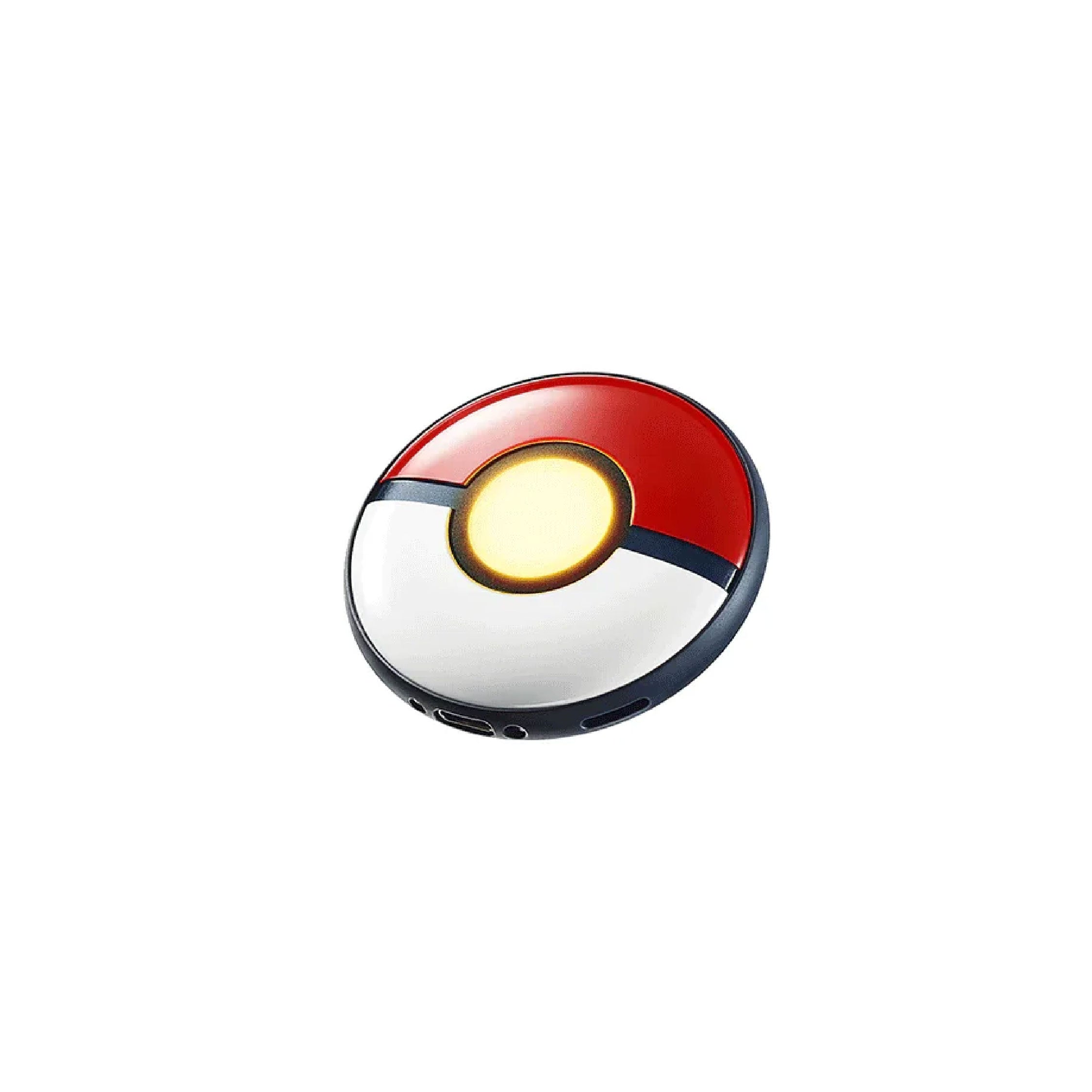 Pokemon Go Plus