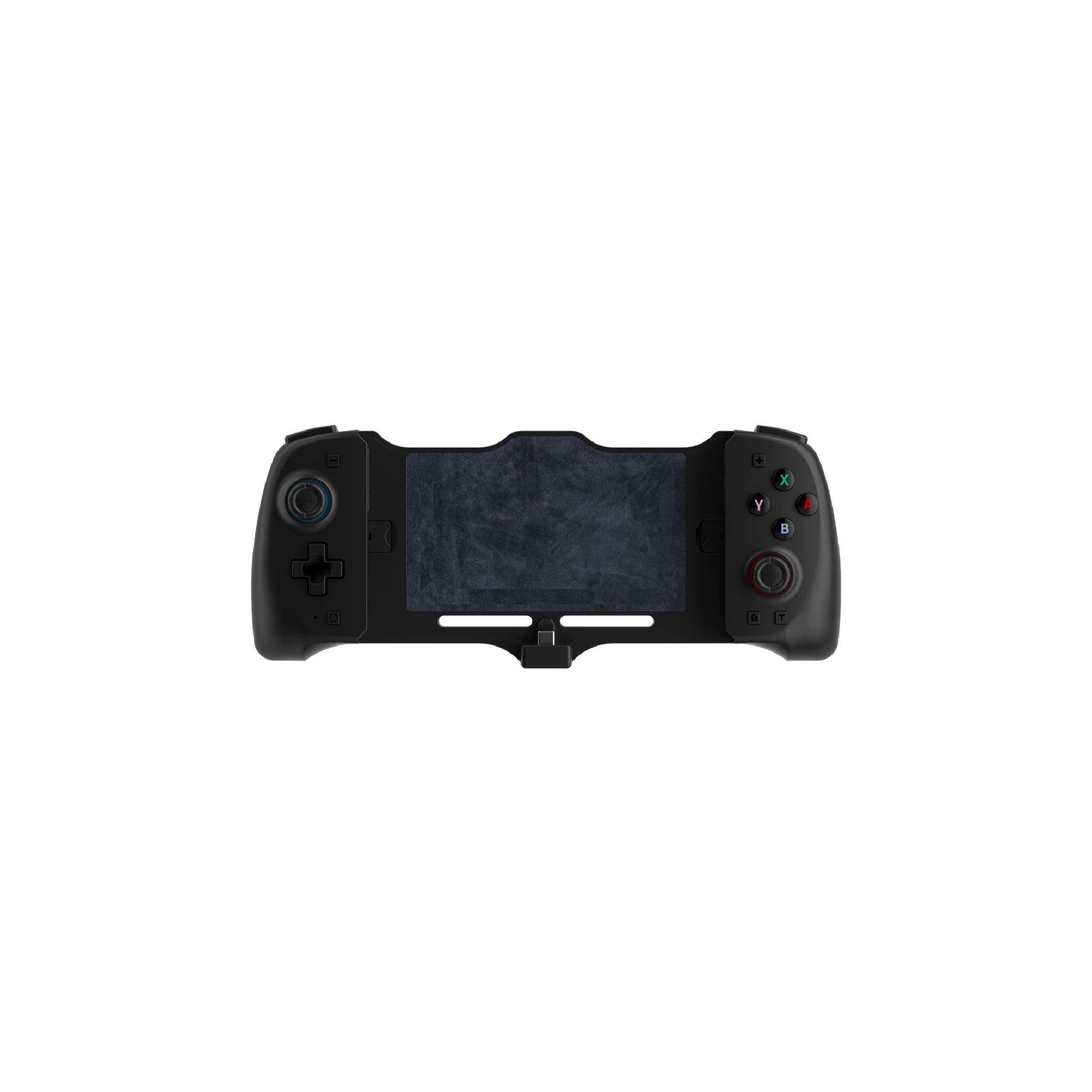 Porodo gaming nintendo switch grip controller