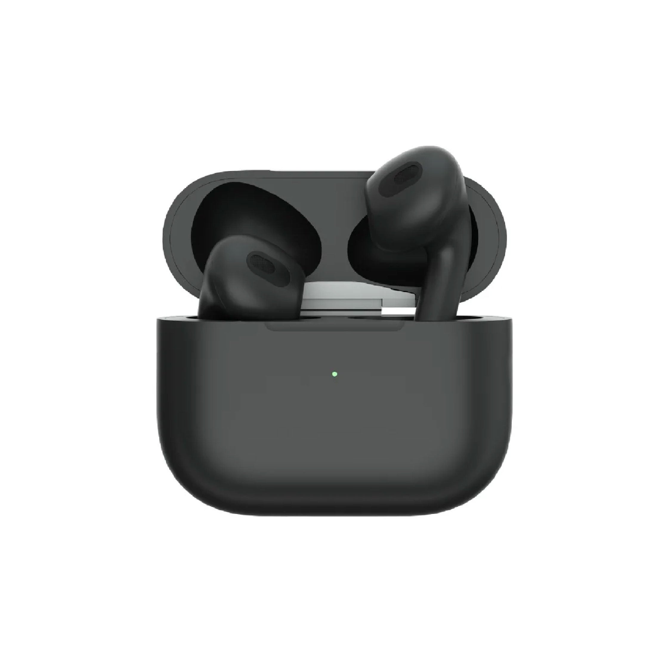 Porodo Soundtec Wireless Earbuds 3 - Black