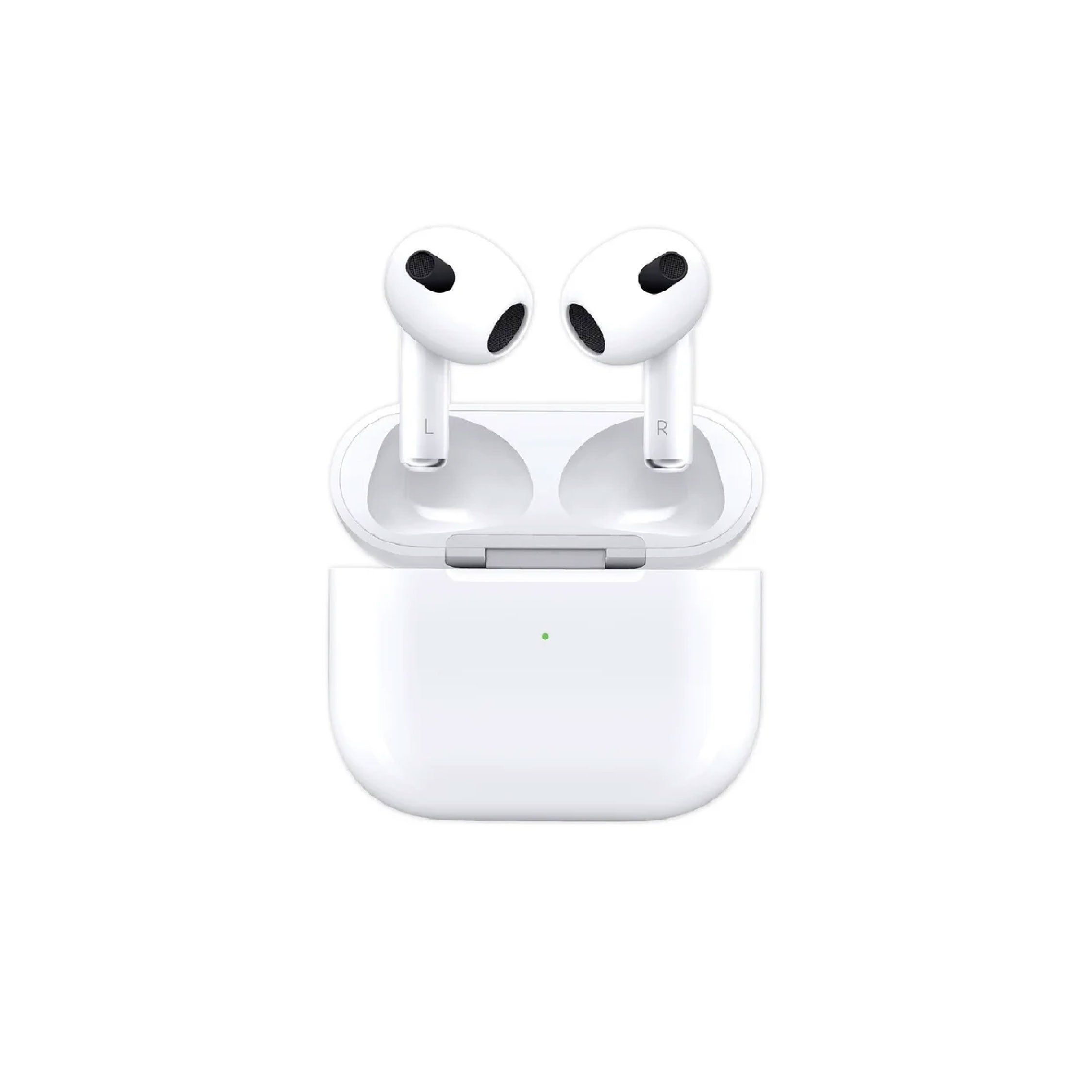 Apple AirPods (3rd Generation) with Lightning Charging Case