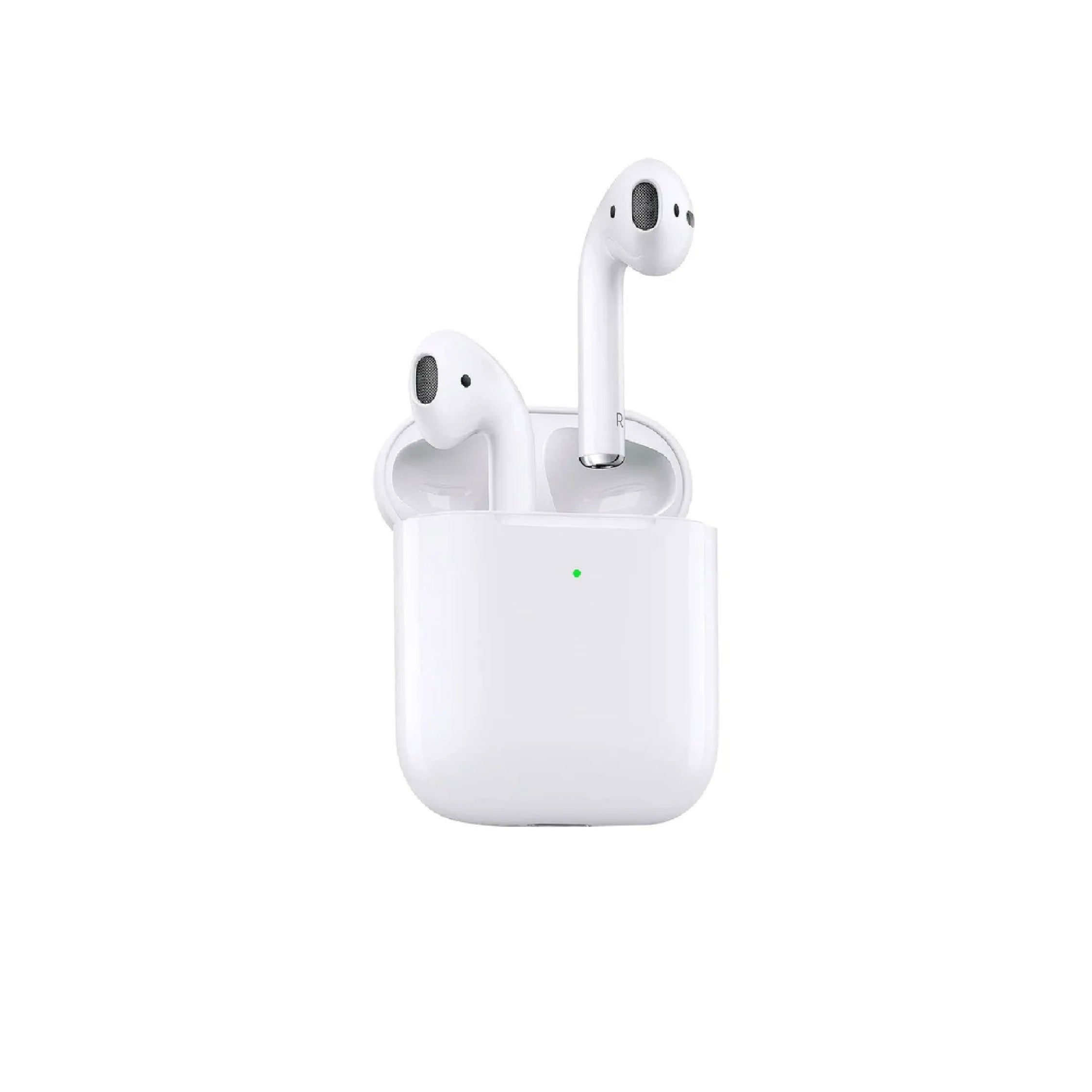 Apple Airpods 2nd Generation with Charging Case