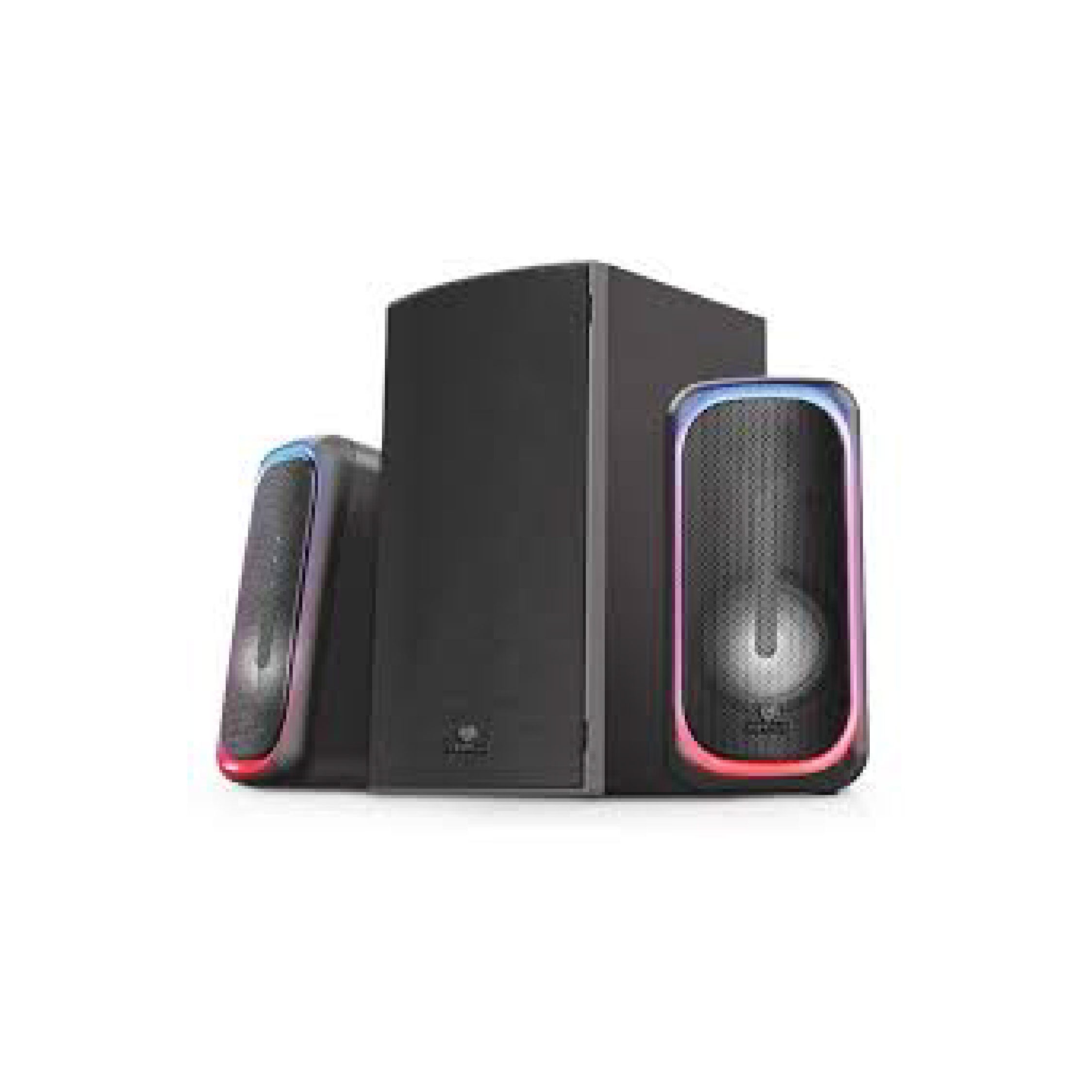 Vertux speaker - SonicThunder 50W