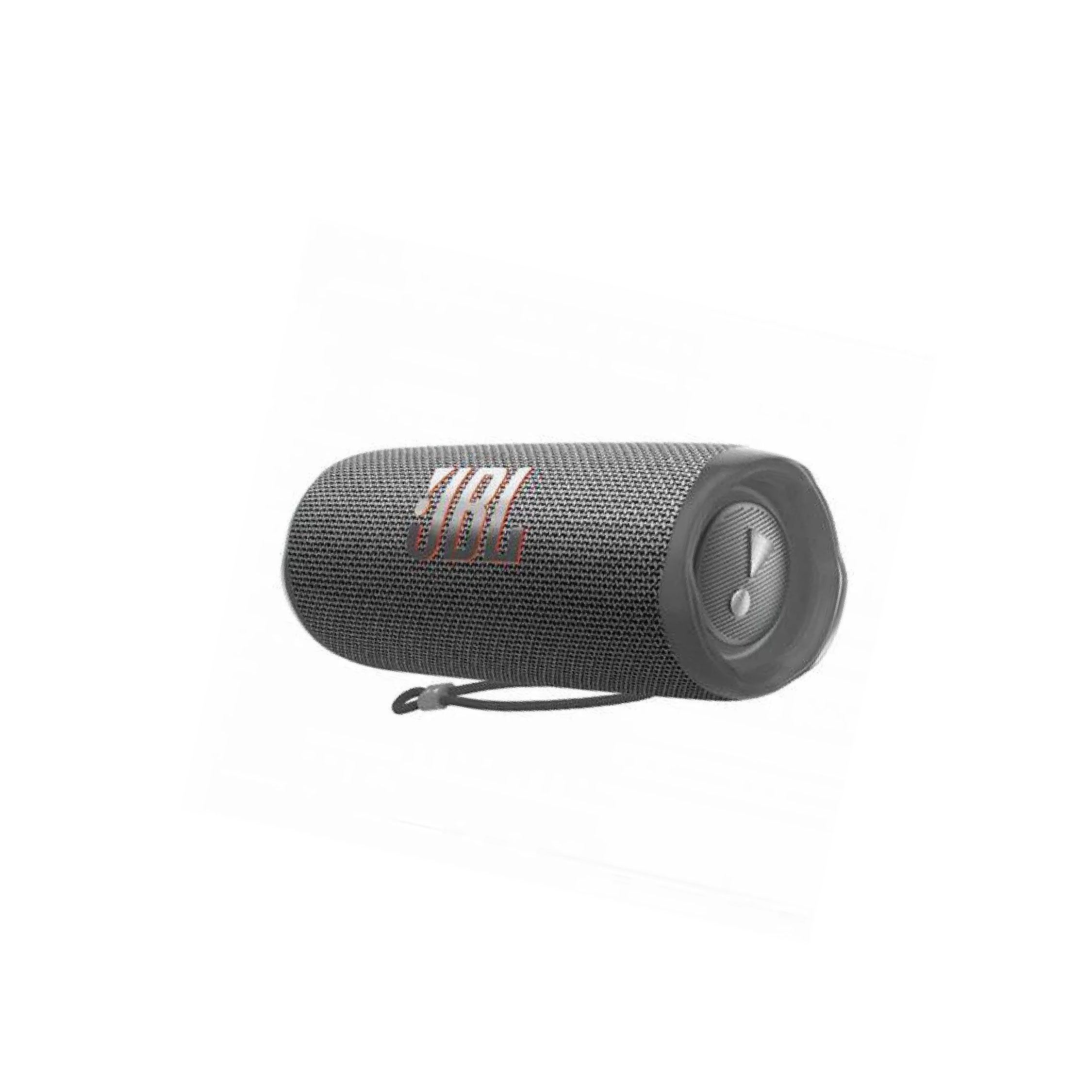 JBL flip6 waterproof portable bluetooth speaker - Gray