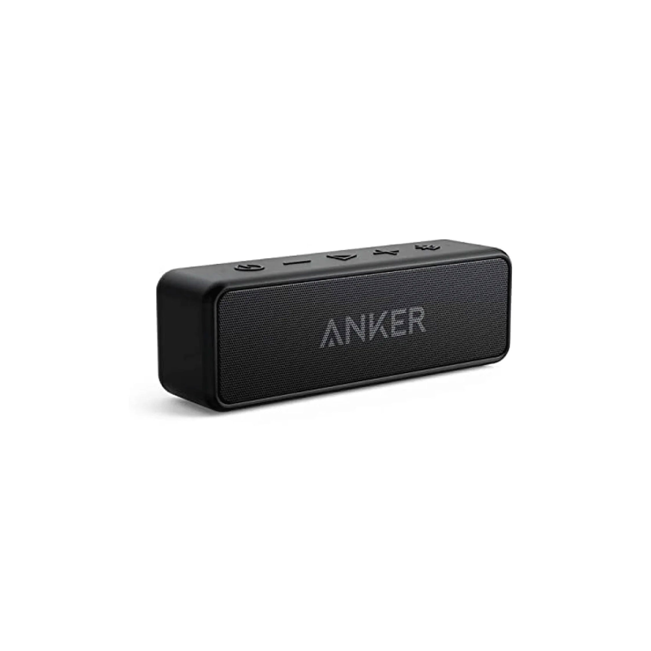 Anker Soundcore Select 2 speaker - Black