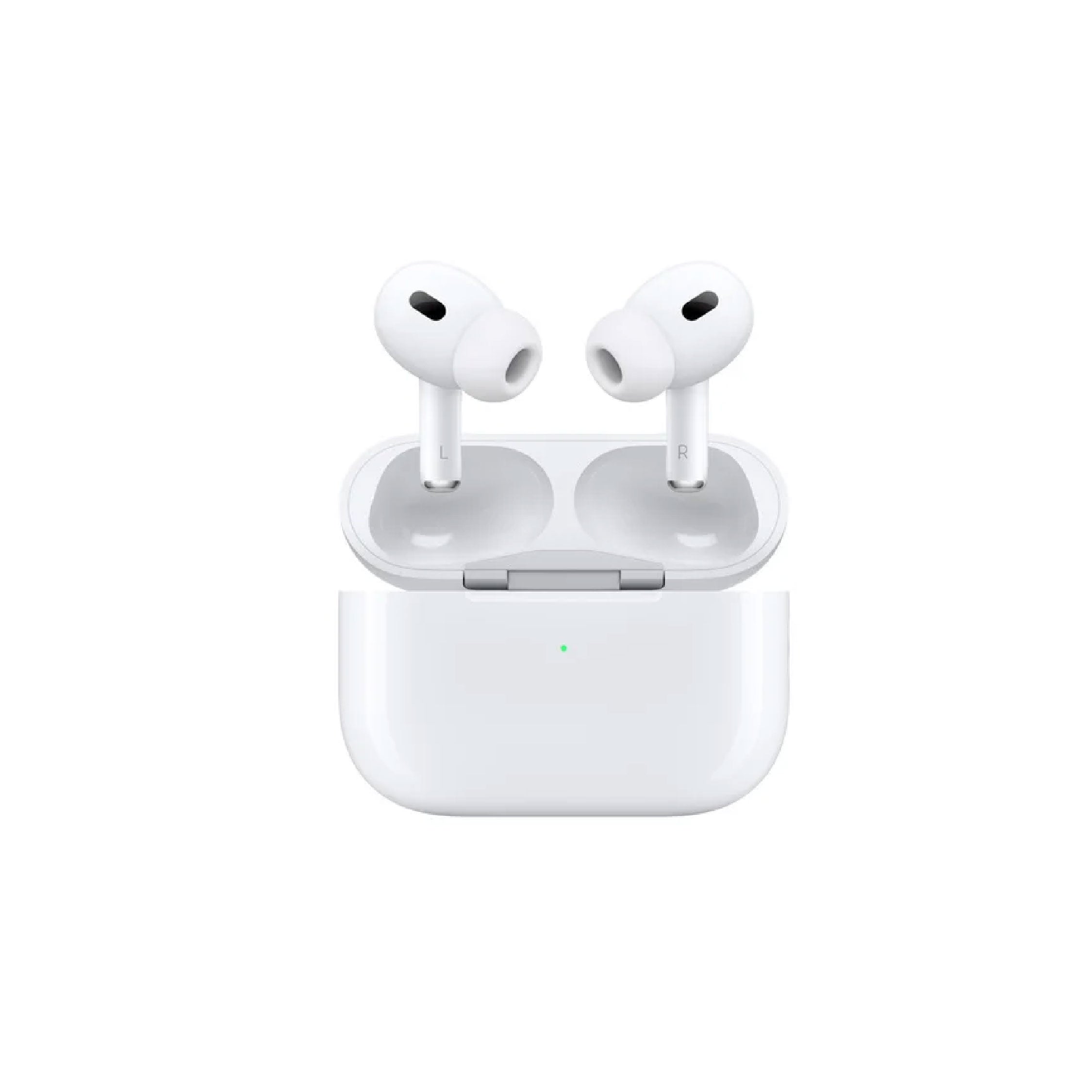 Apple AirPods Pro (2nd Generation) With MagSafe Charging Case