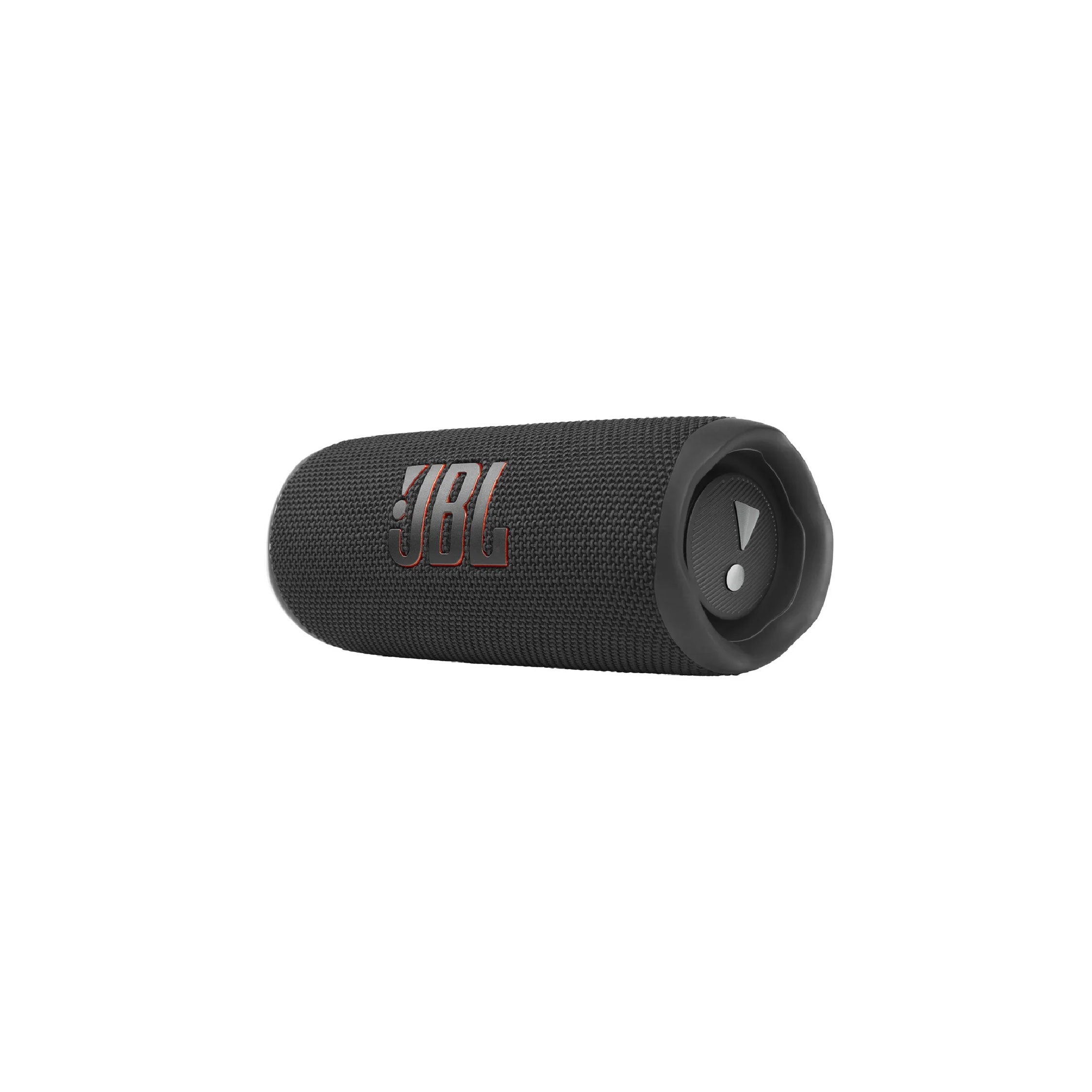 JBL flip6 waterproof portble bluetooth speaker - Black