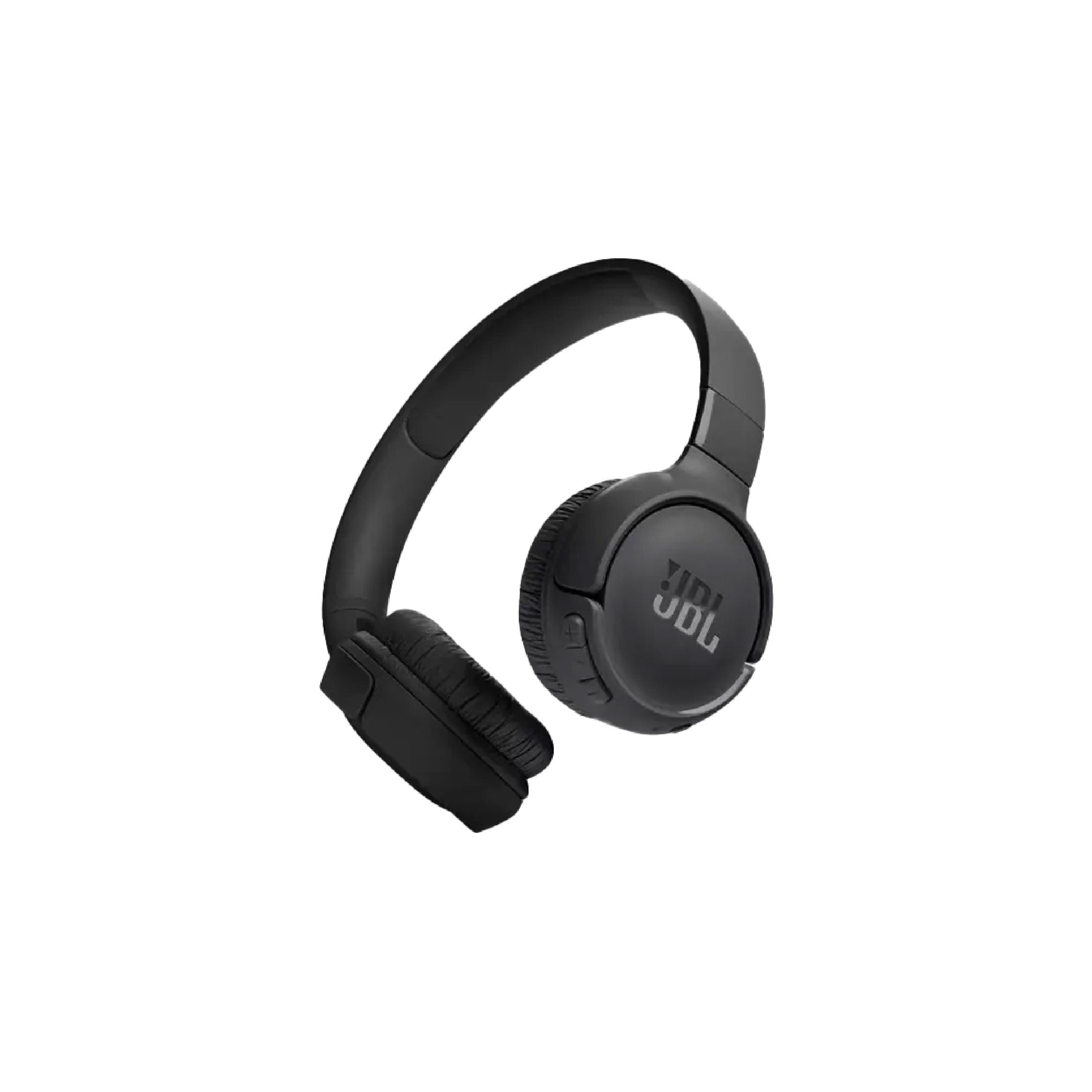 JBL T670 over-ear noise cancelling bluetooth stereo wire - Black