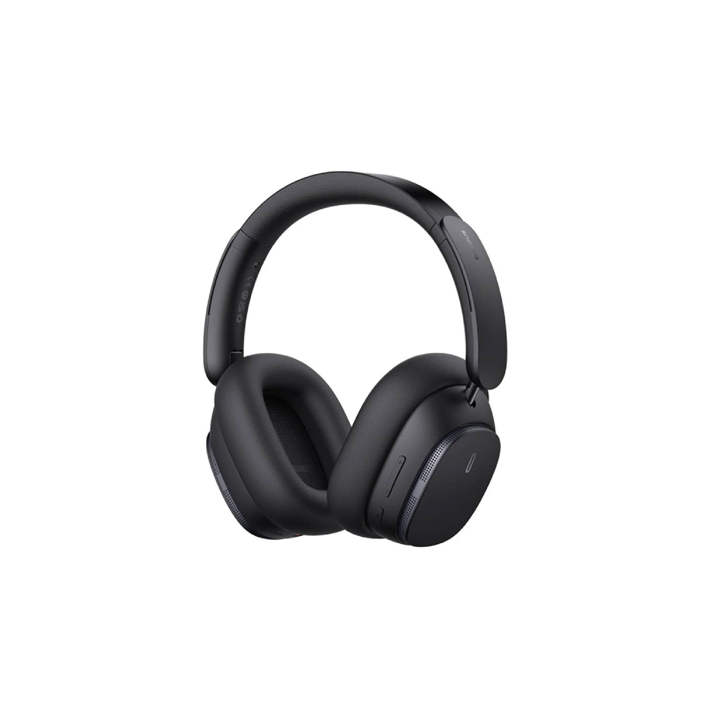 Baseus Bowie H1 Pro Wireless Headphones Bluetooth 5.2 Black