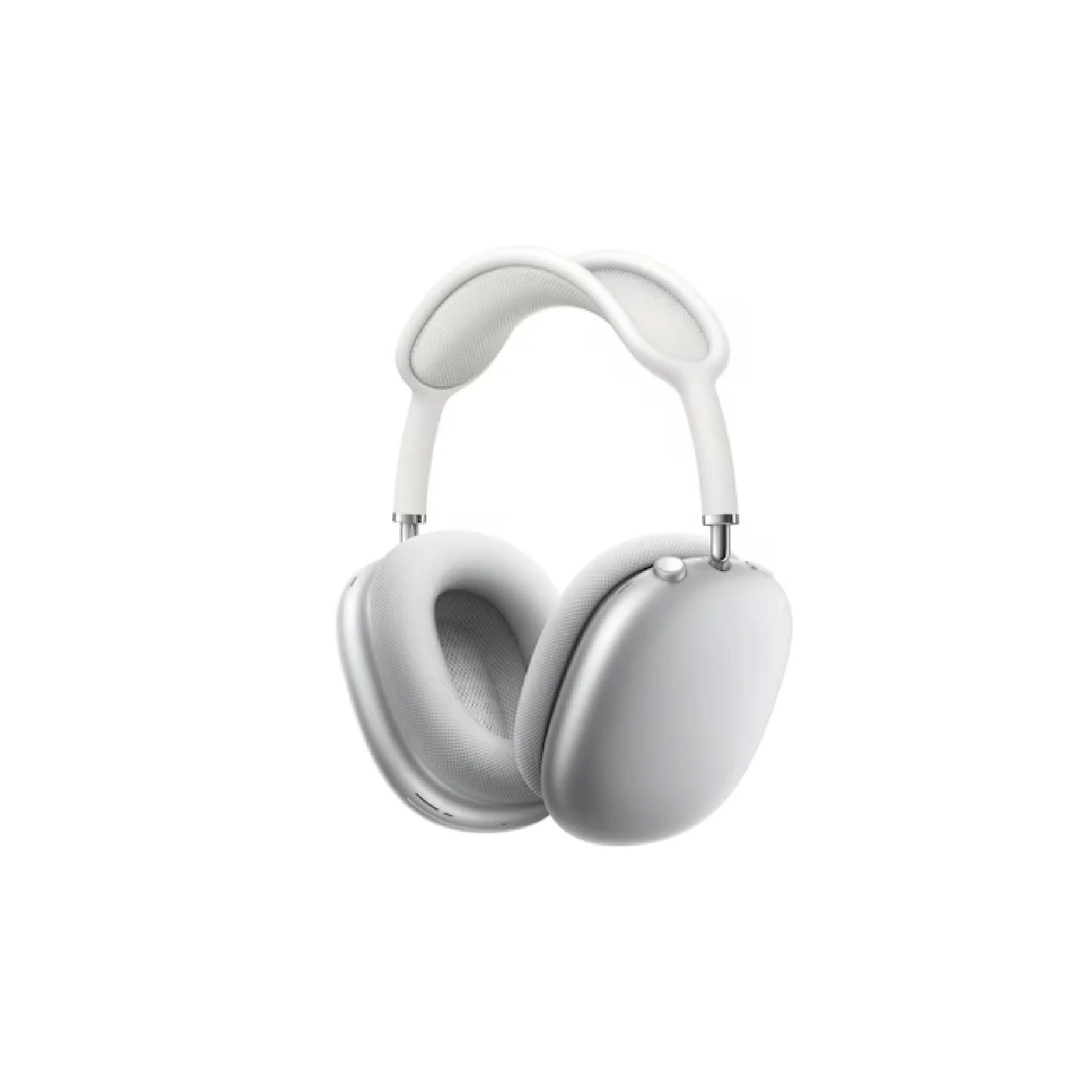 Apple Airpods Max - Silver with White