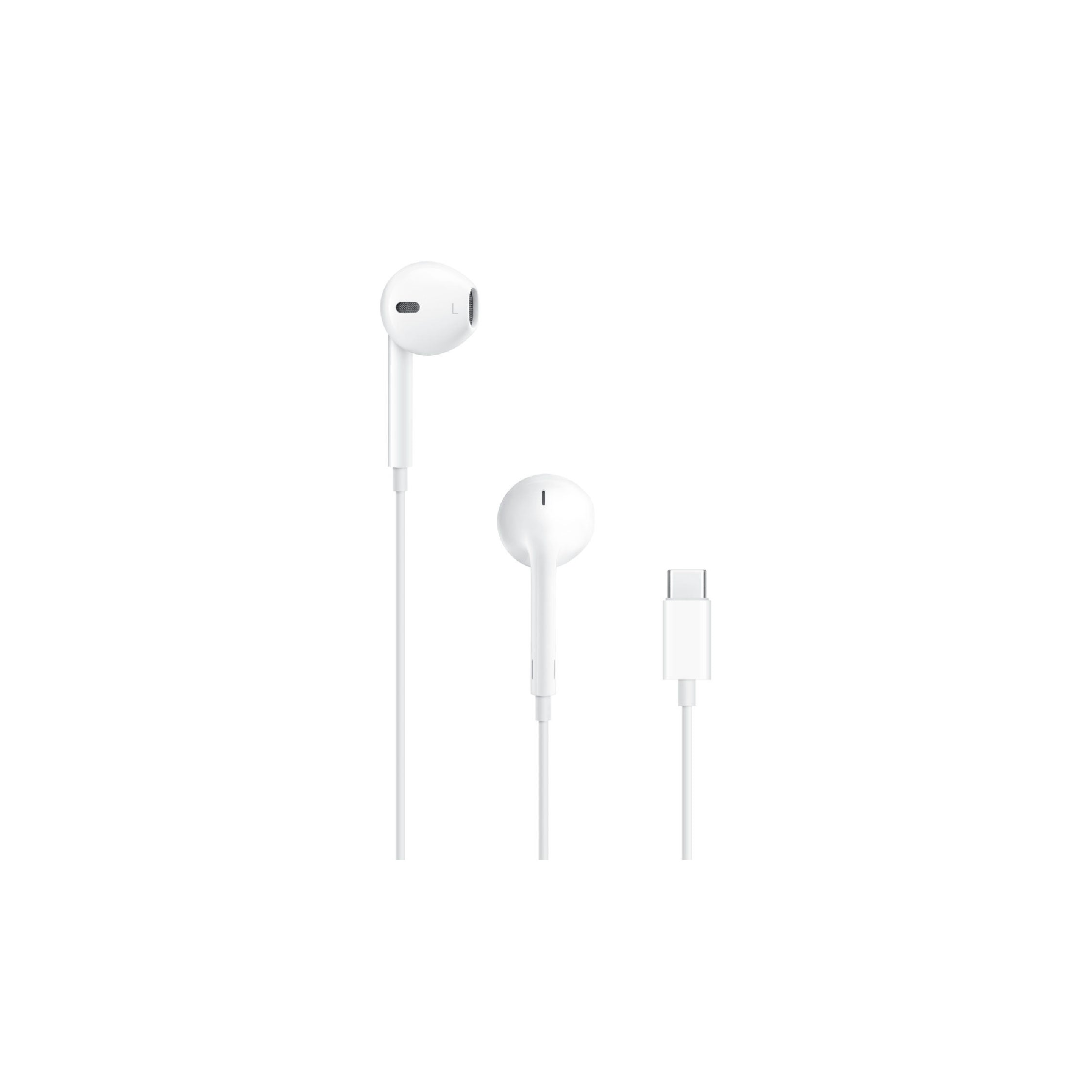 Apple Wired EarPods USB-C