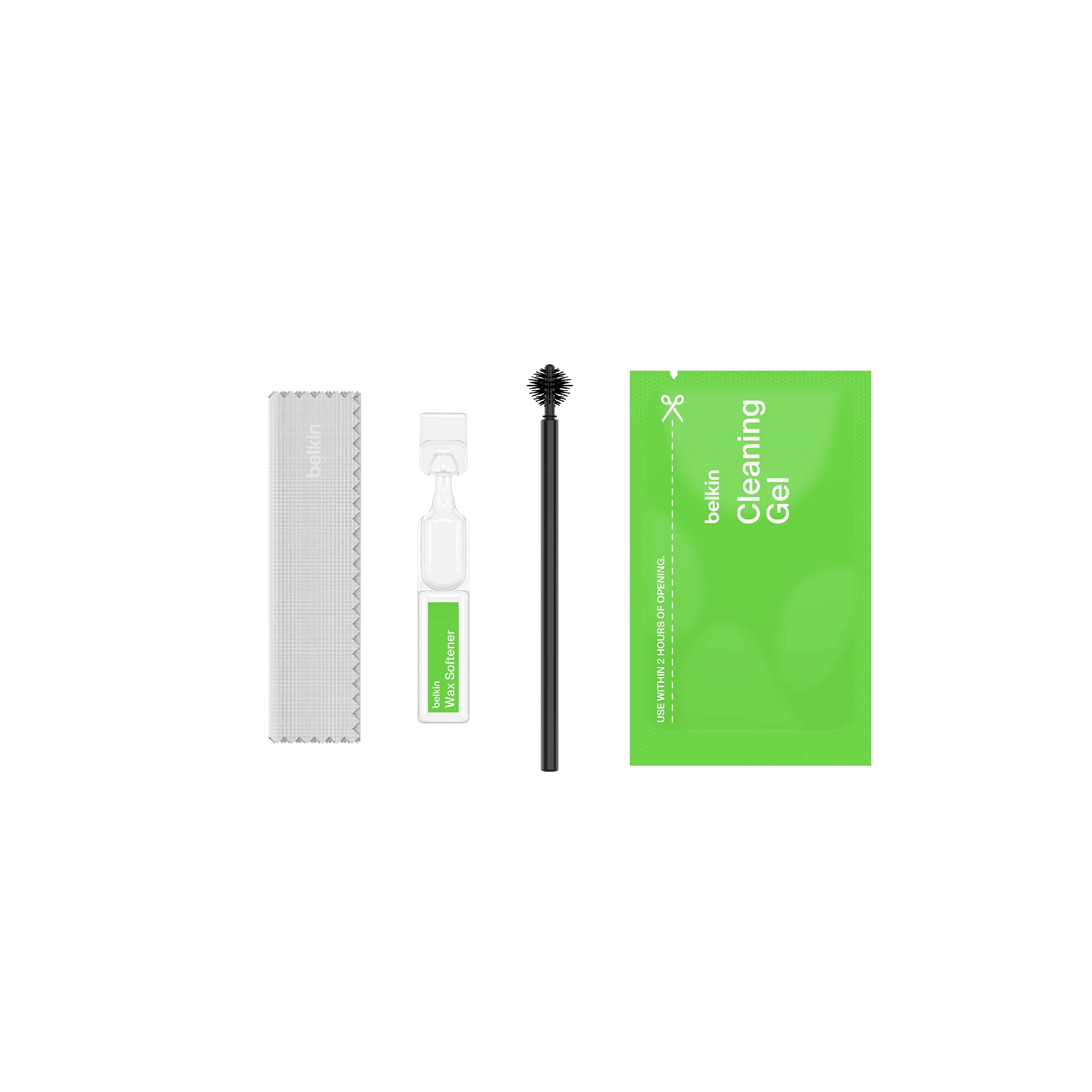 belkin cleaning kit