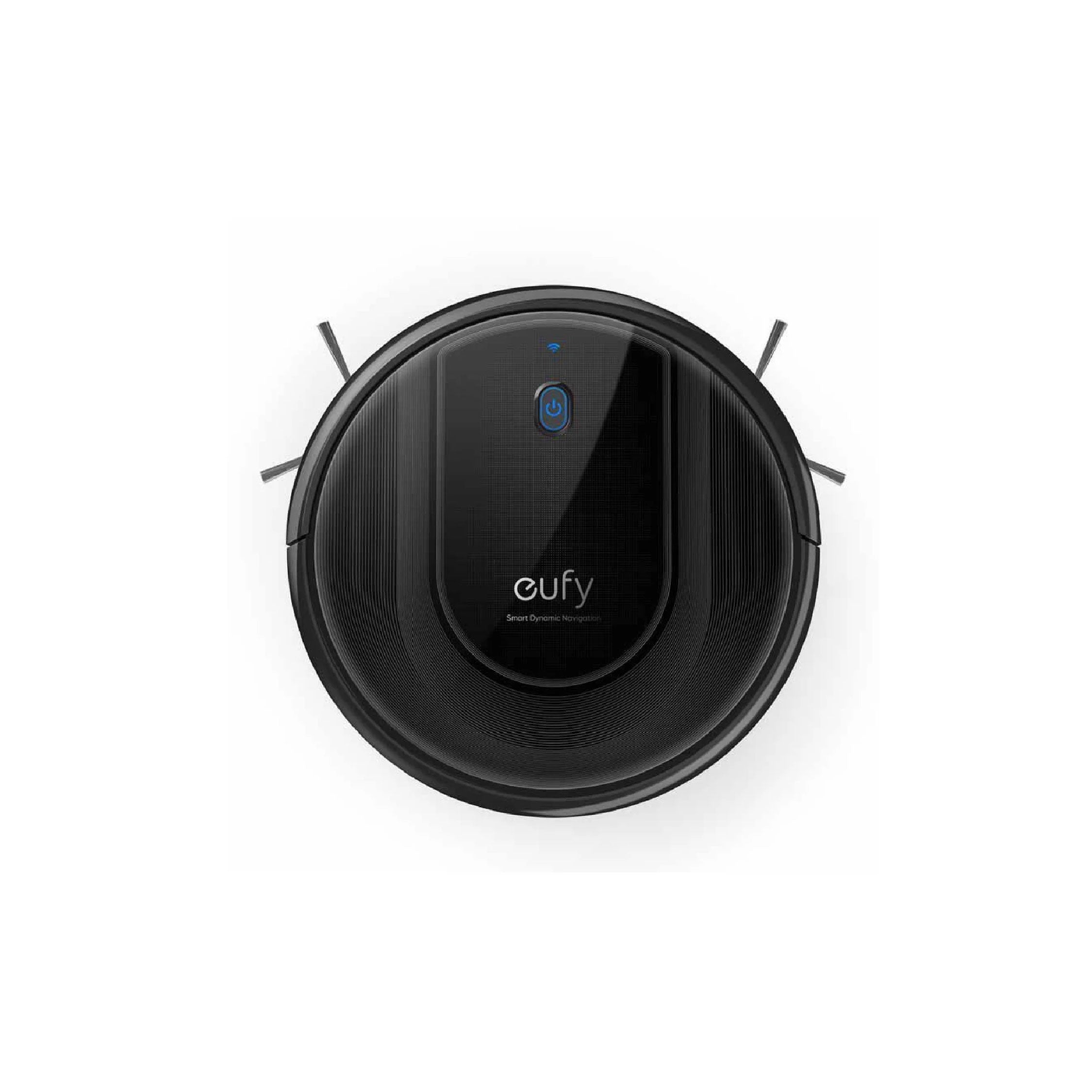 EUFY ROBOVAC G10 HYBRID BLACK