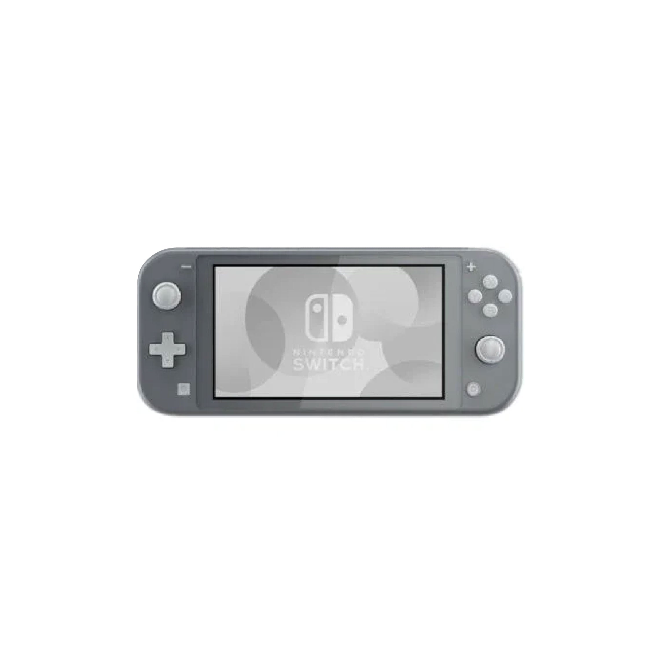 Nintendo Switch Lite-Black