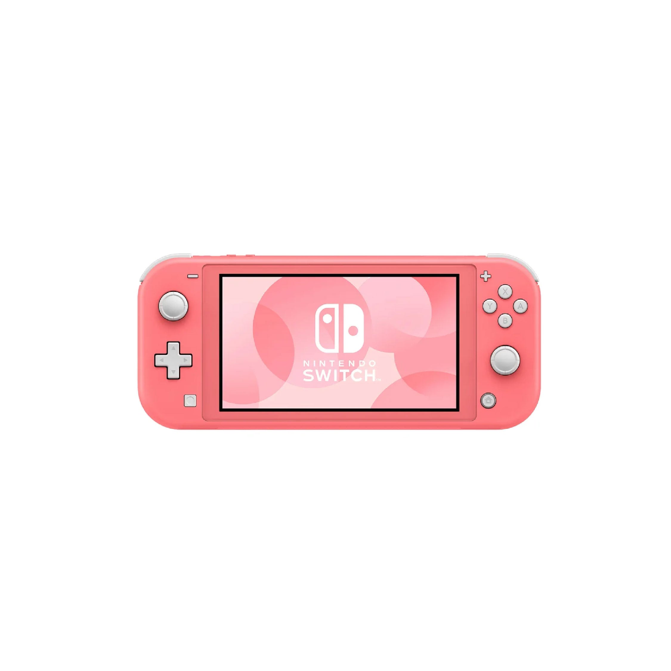 Nintendo Switch Lite - Pink