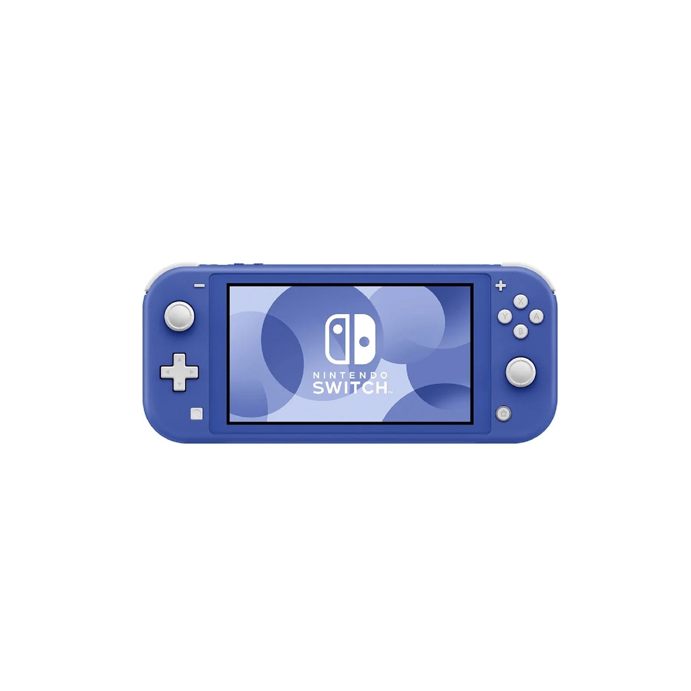 Nintendo Switch Lite - Blue