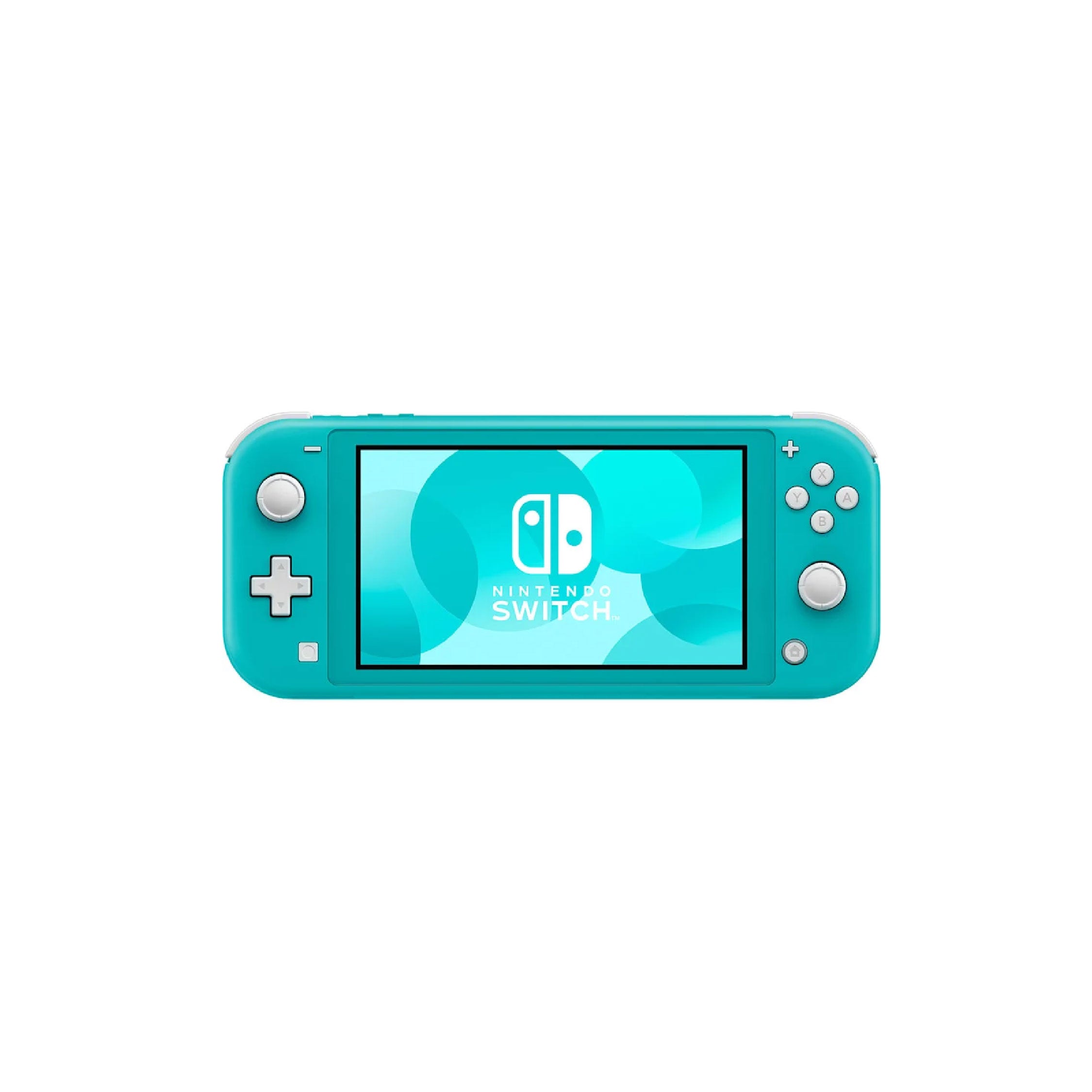 Nintendo Switch Lite - Turquoise