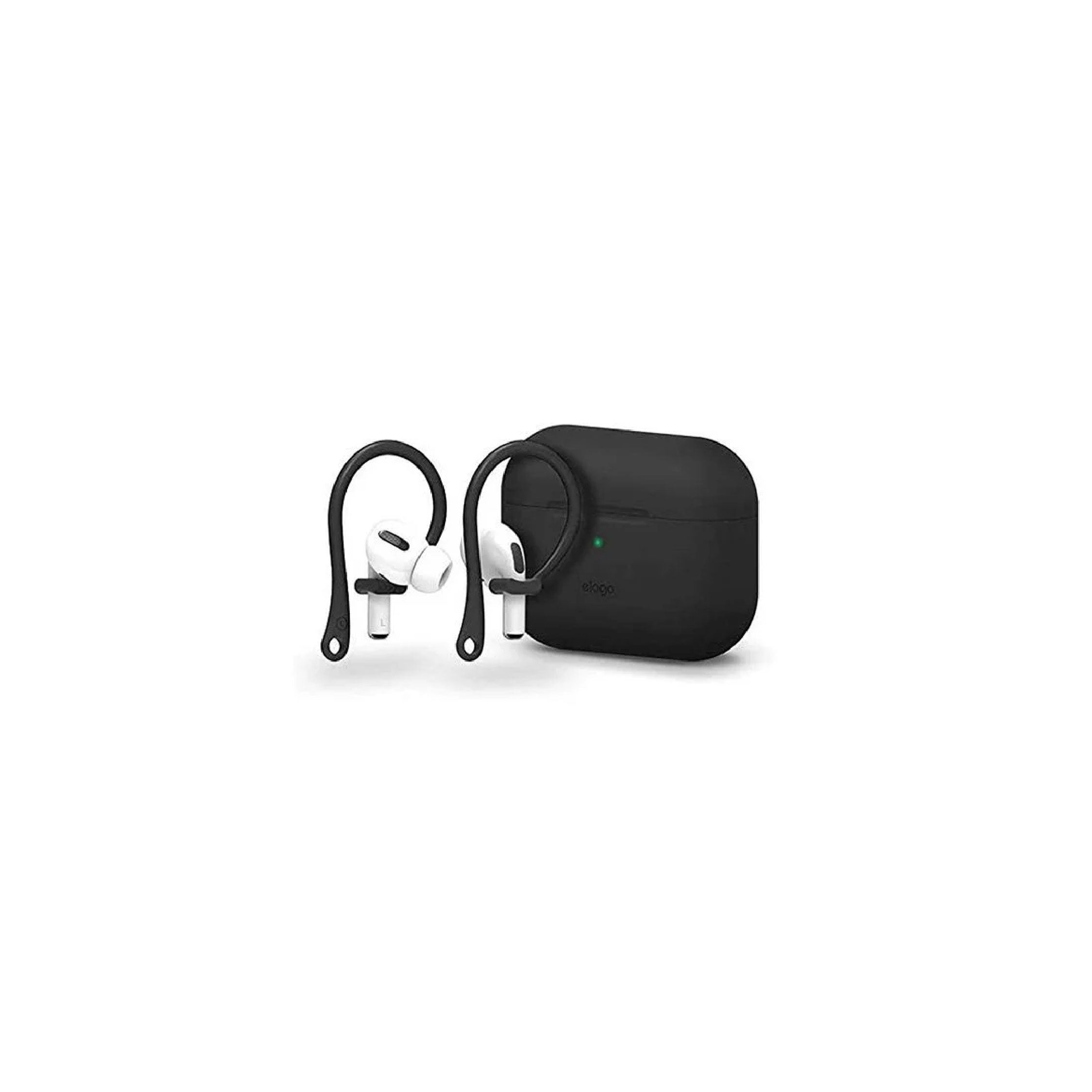 Elago Premier Pack # 2 for Airpods Pro Case - Black