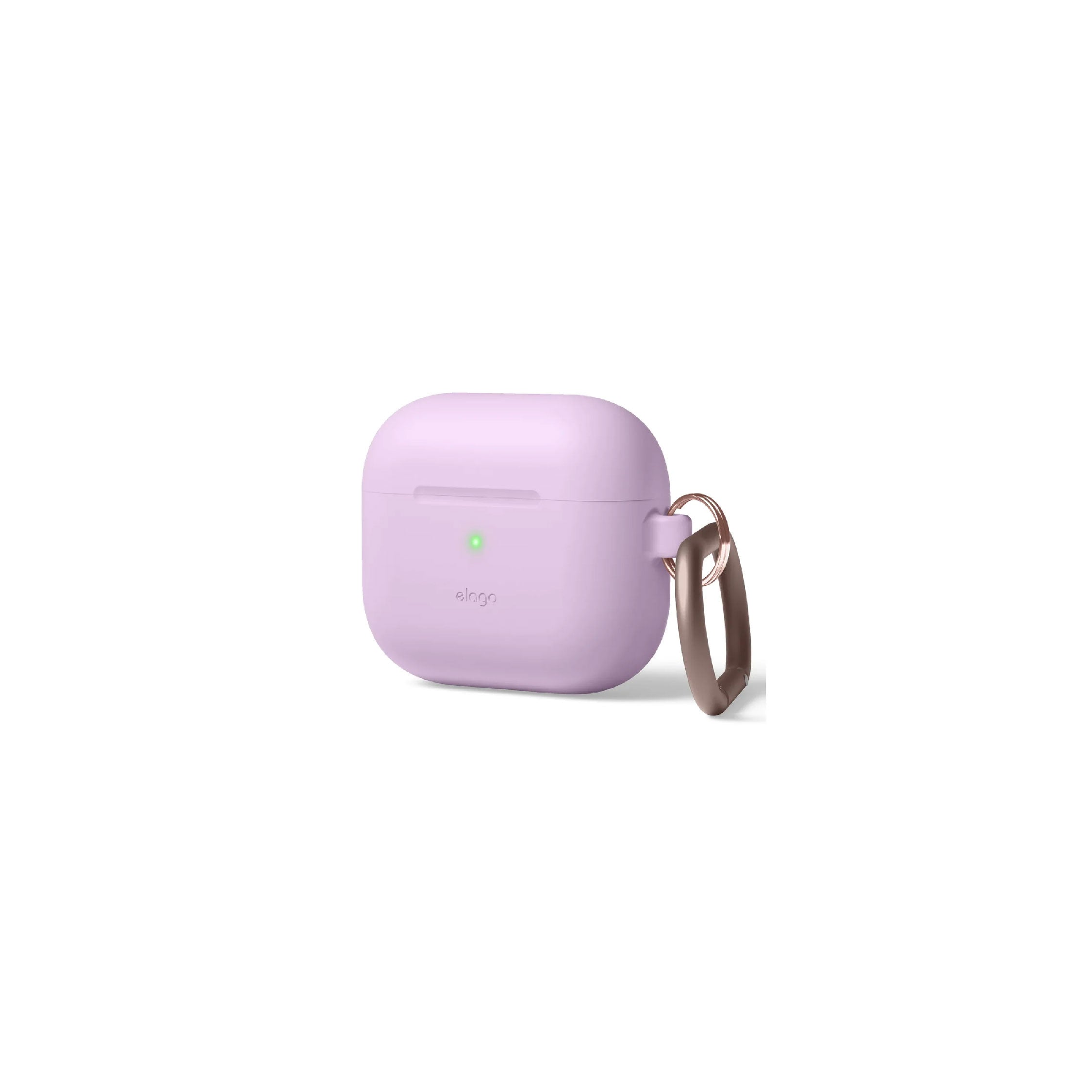 Elago Airpods 3 Hang Case - Lavender