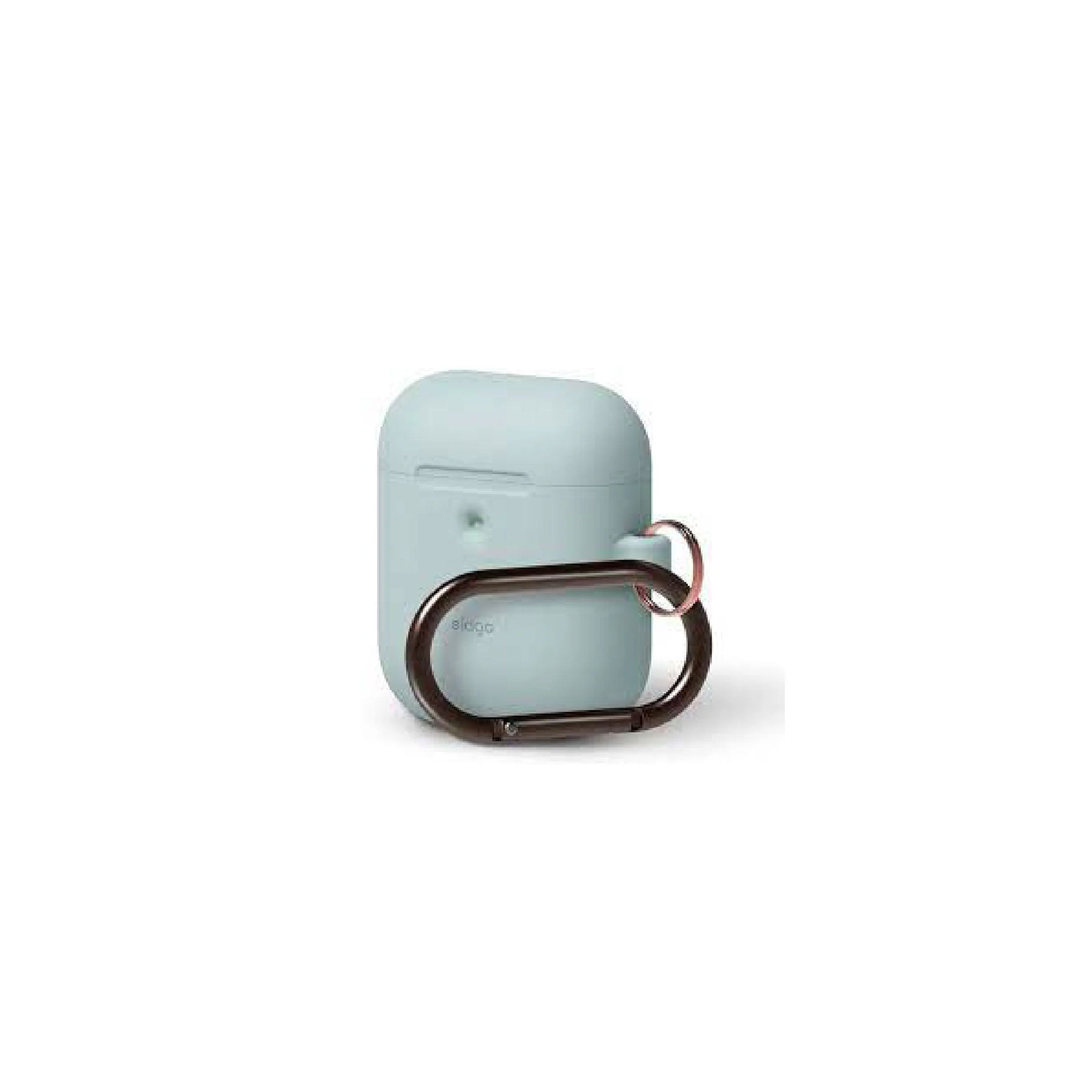 Elago 2nd Generation Airpods Hang Case - Baby Mint