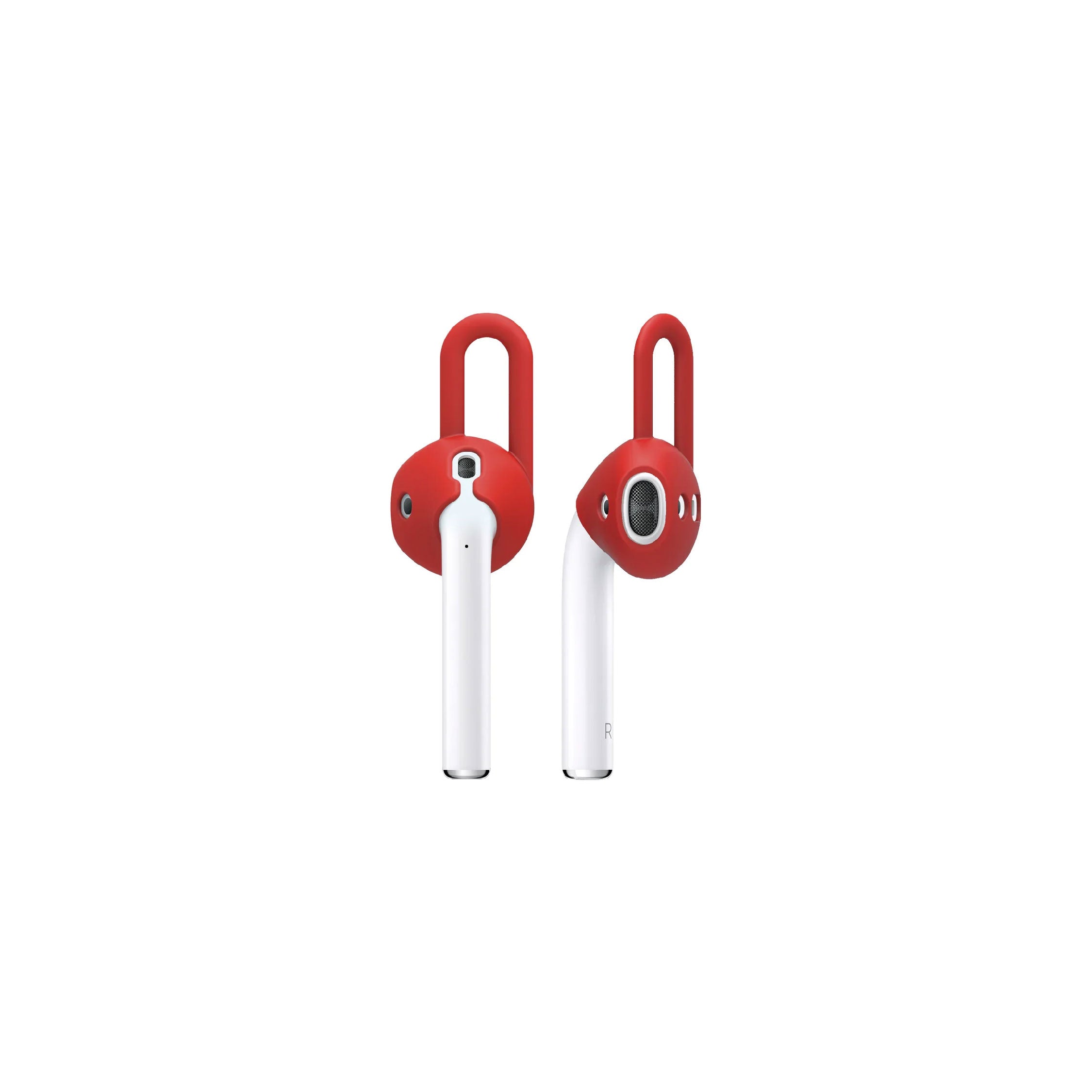 Elago Airpods Earpad - Red