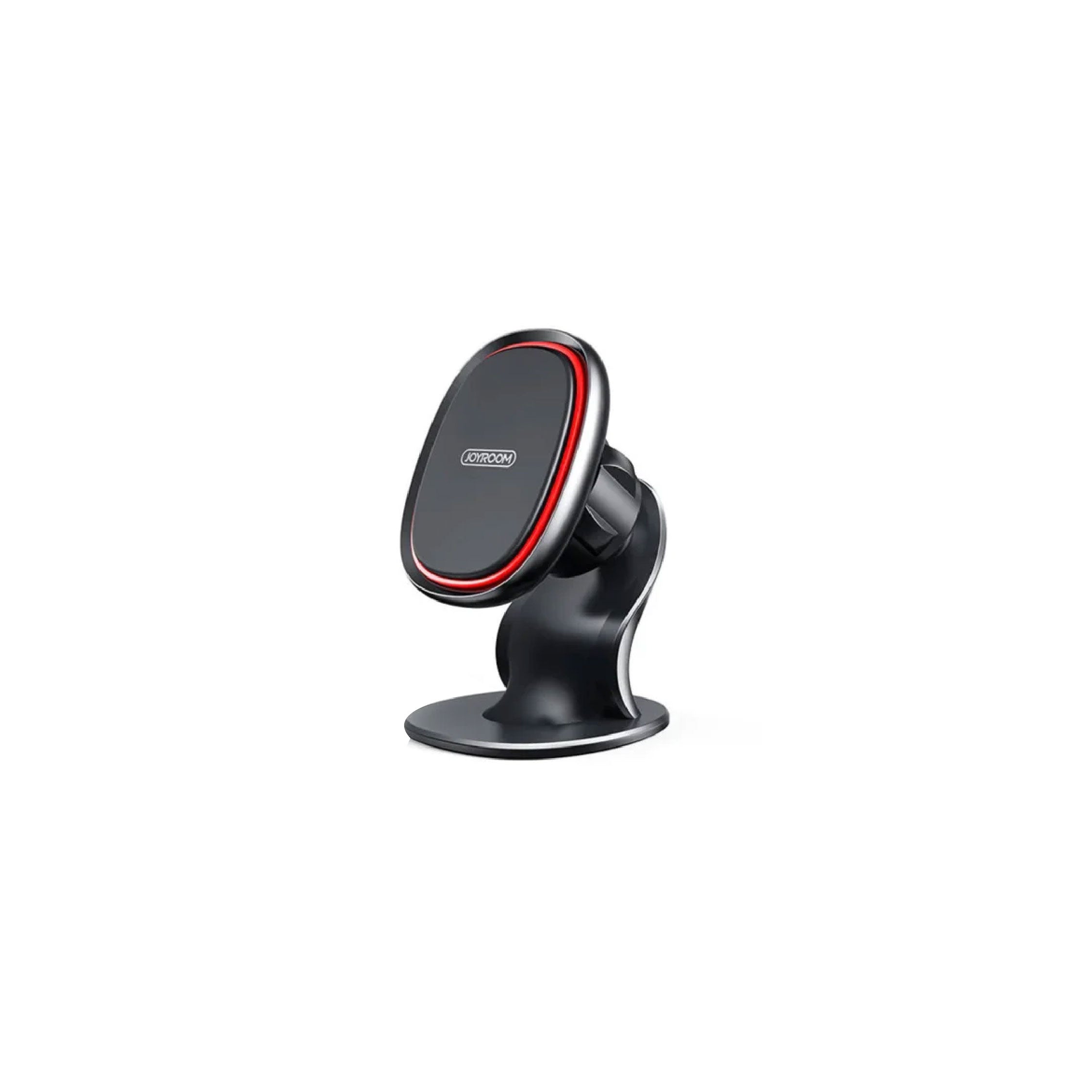 Magnetic car mount Joyroom Magic JR-ZS205 for dashboard (black)