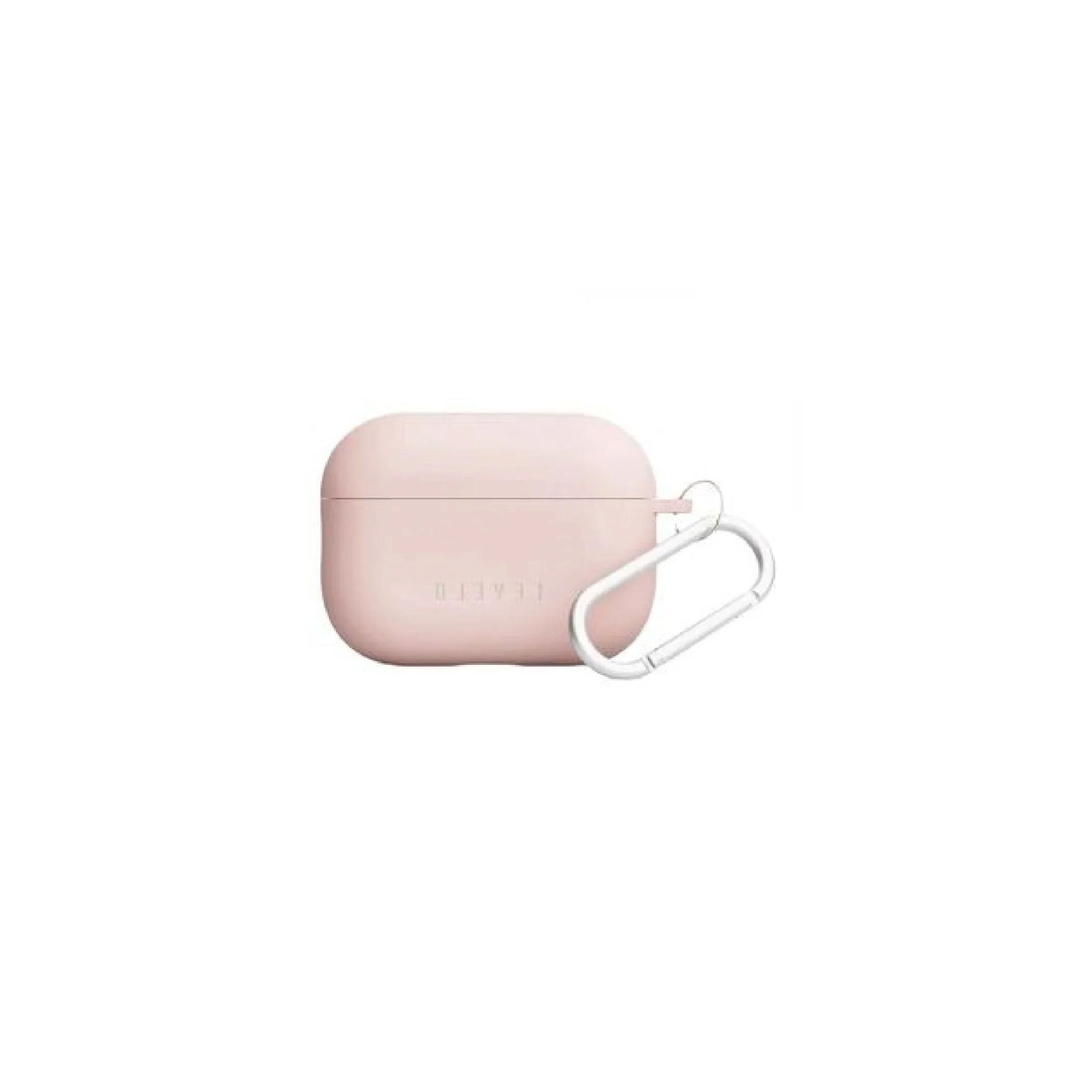 Levelo Gorra Silicone Airpods Pro Case 1st gen - Pink