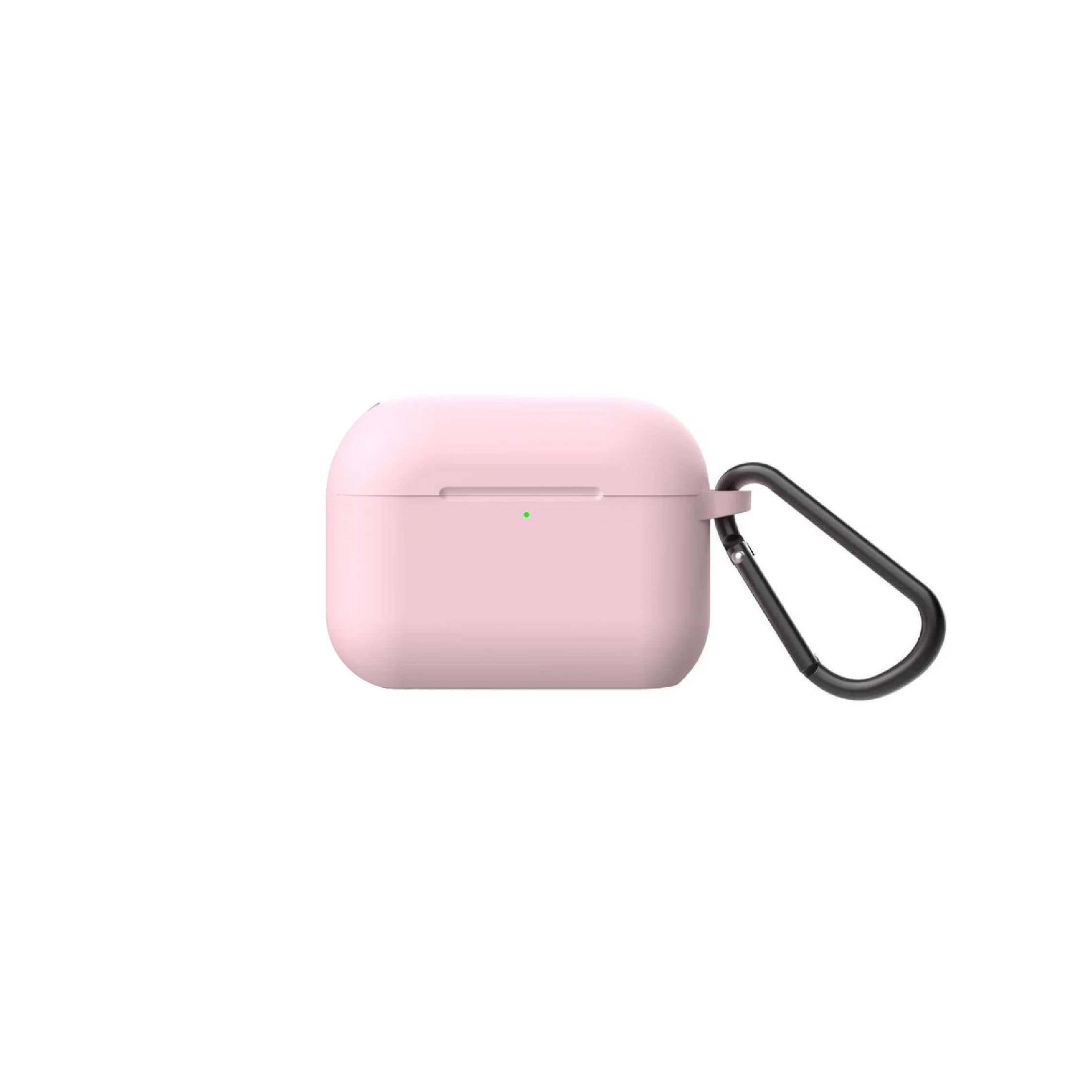 Green Lion Berlin Series Silicone Case for Airpods Pro - Pink