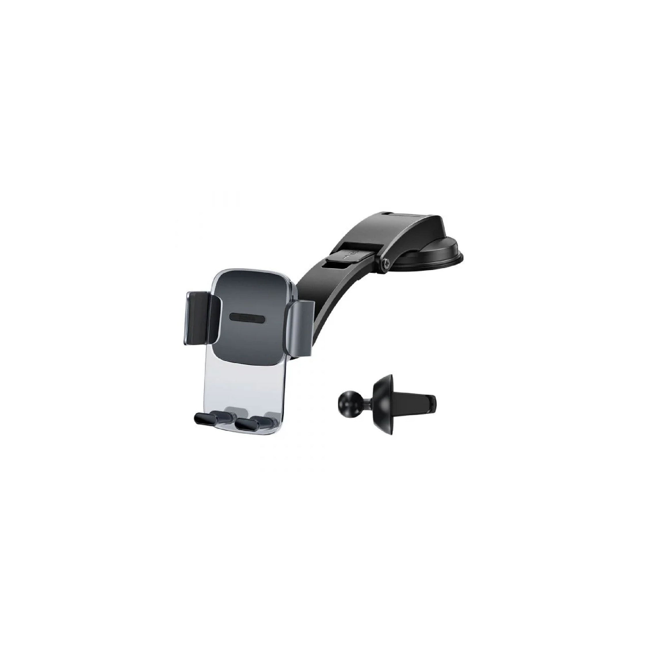 Baseus Easy Control Pro Clamp Car Mount Holder