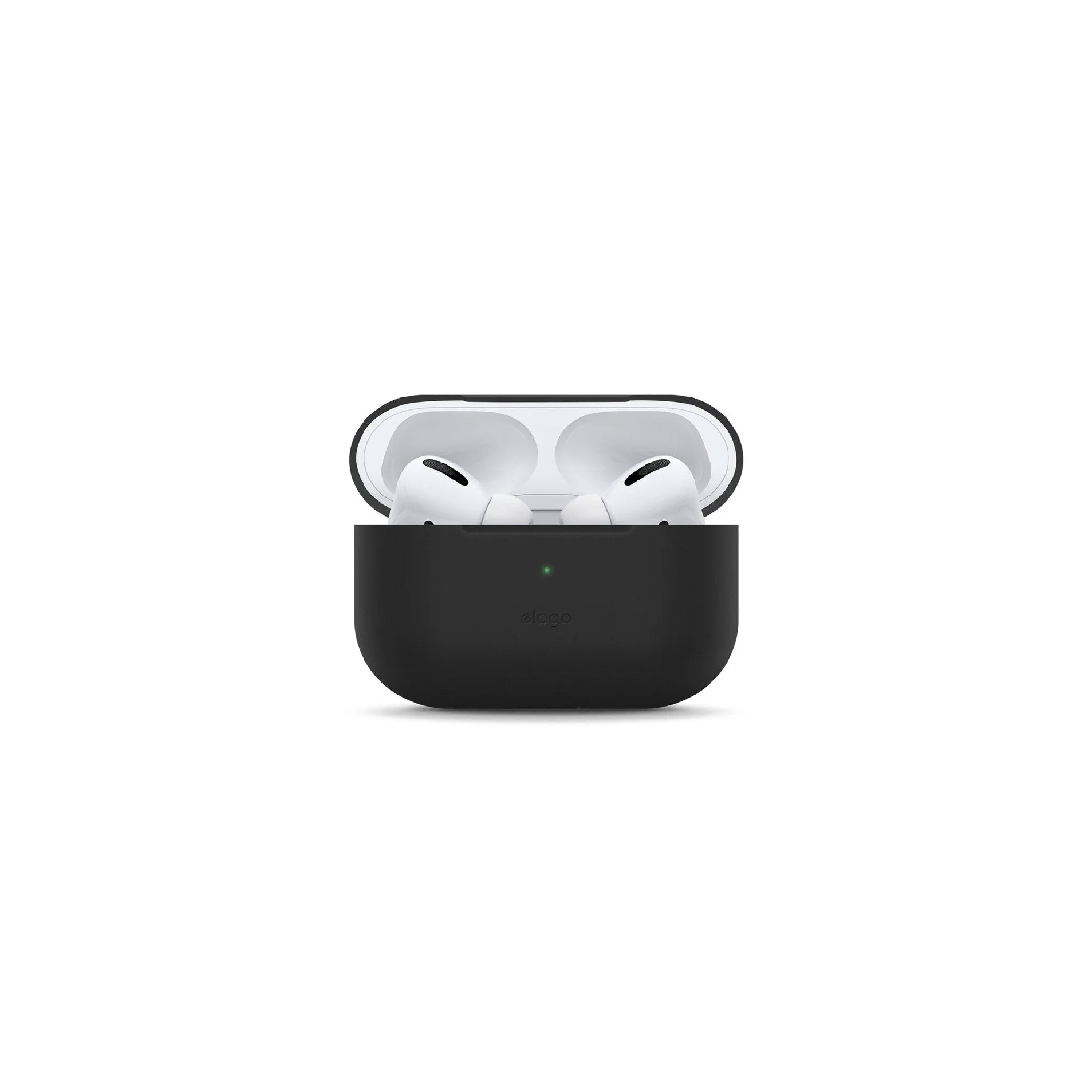 Elago Premier Pack 1 Airpods Pro Case - Black