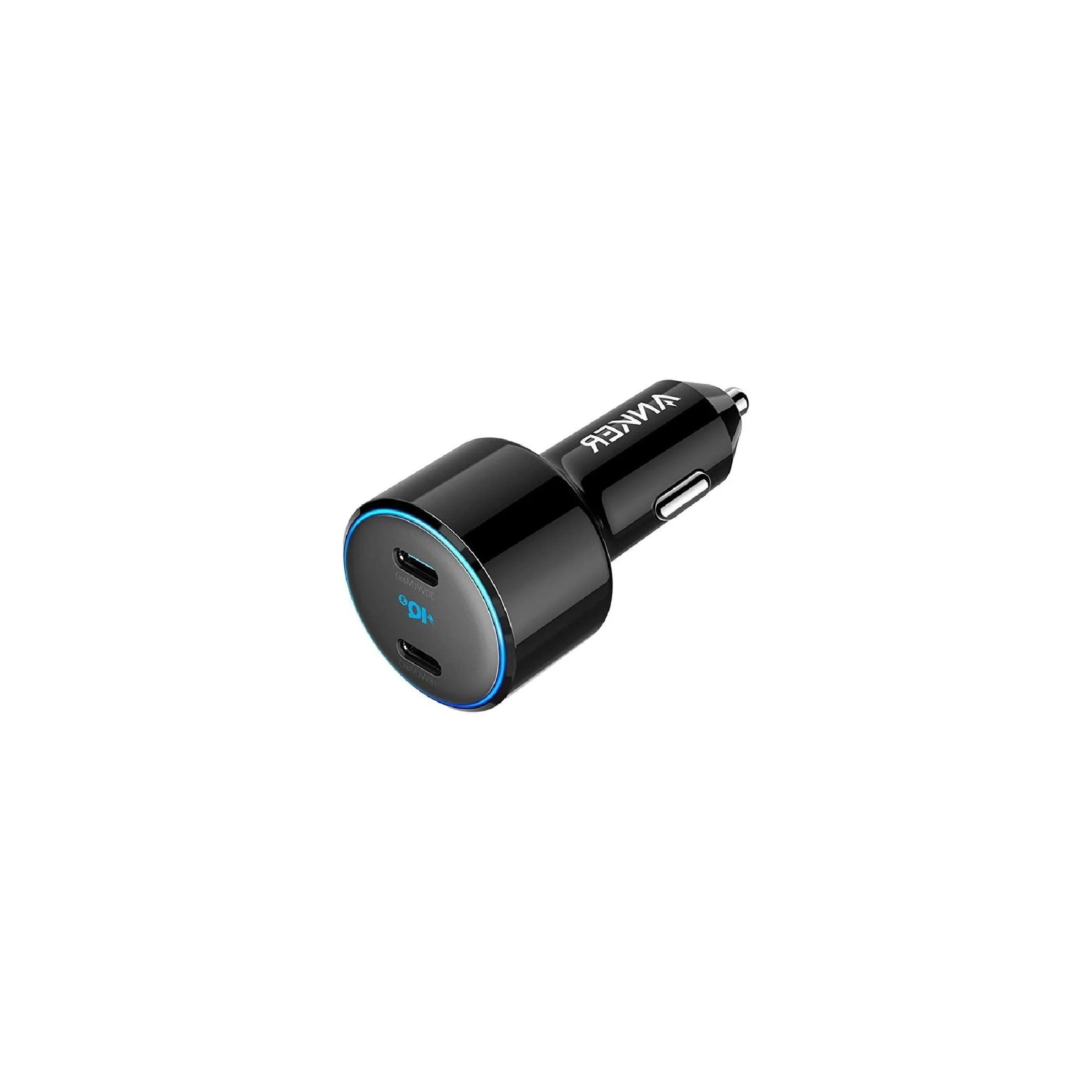 Anker powerdrive duo car charger