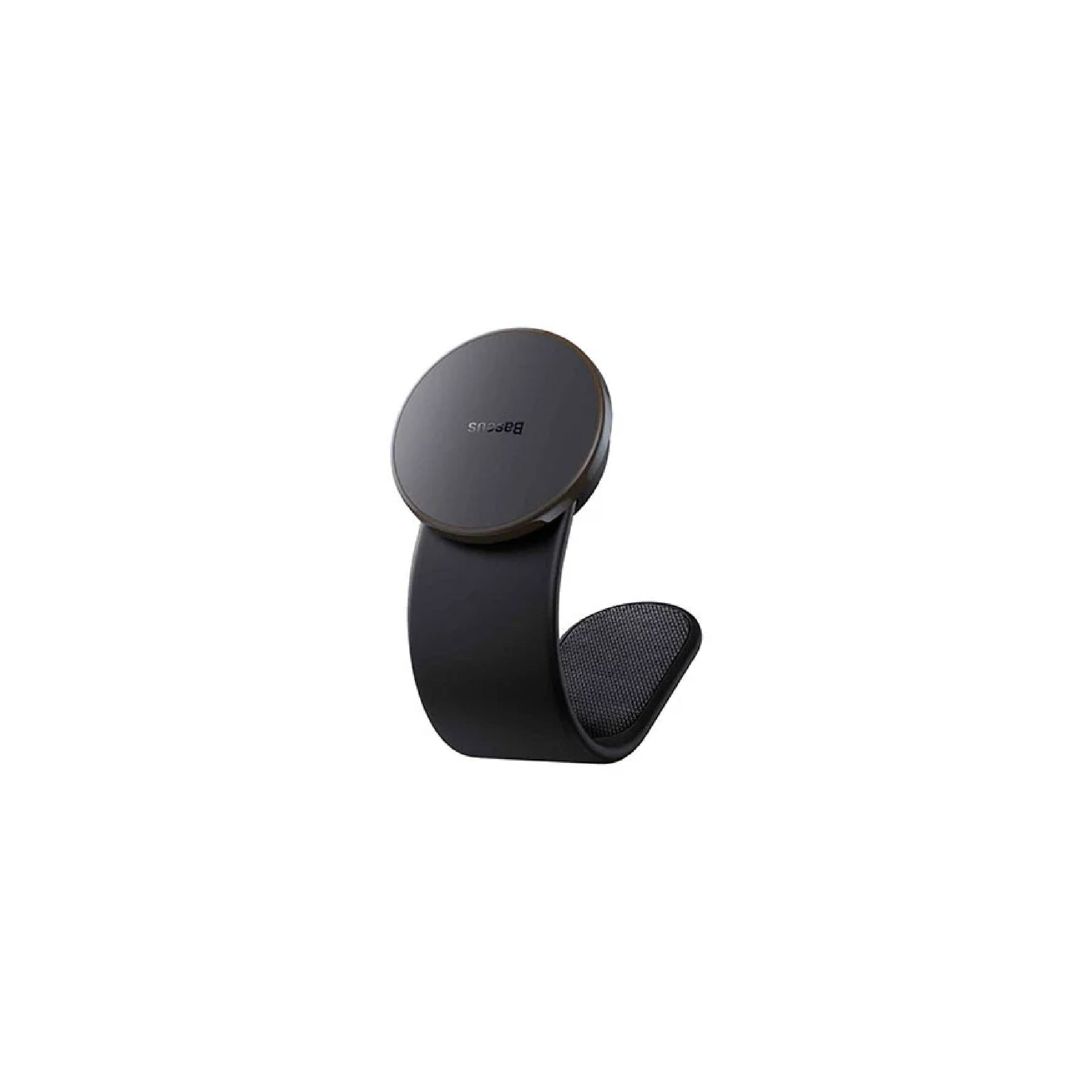 Baseus C02 Magnetic Phone Holder Cluster Black