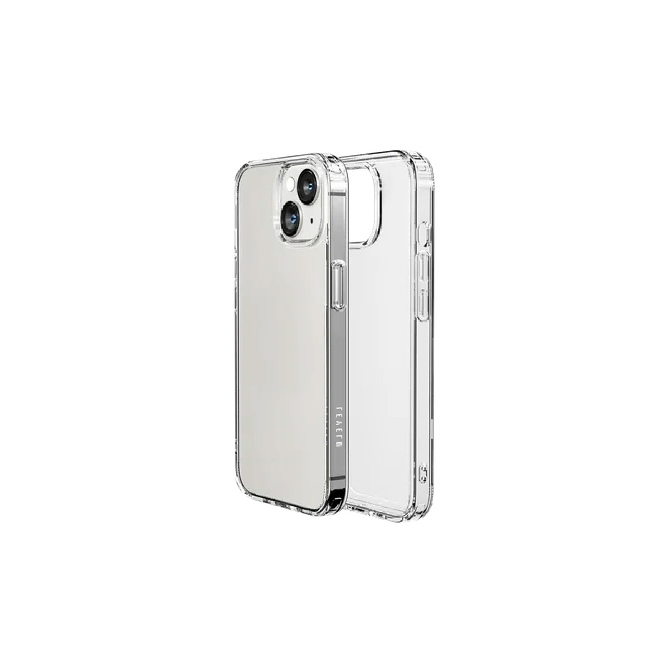 Green Lion iPhone 14  360° Anti-Shock Case