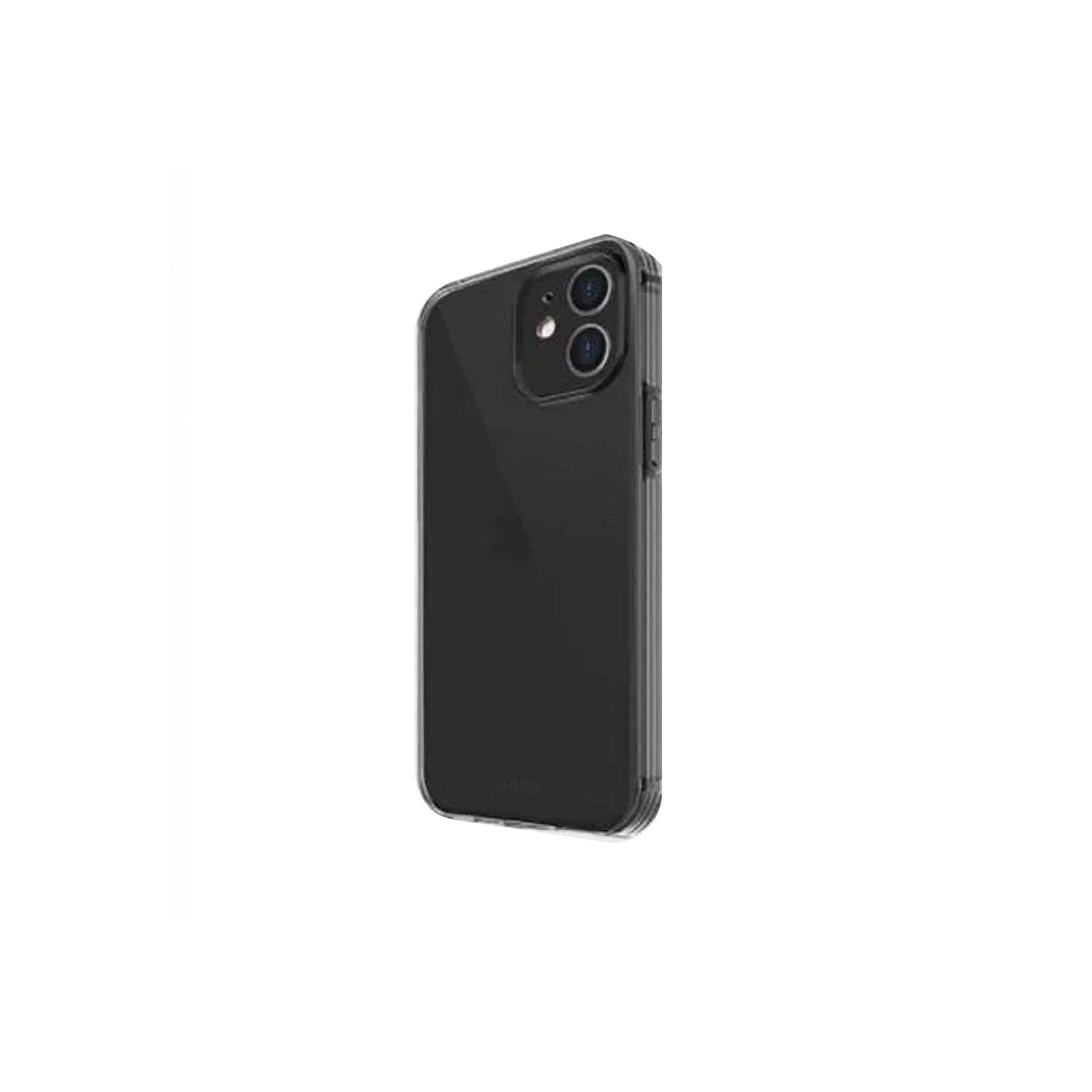 UNIQ Clarion Case for iPhone 12 mini 5,4" black