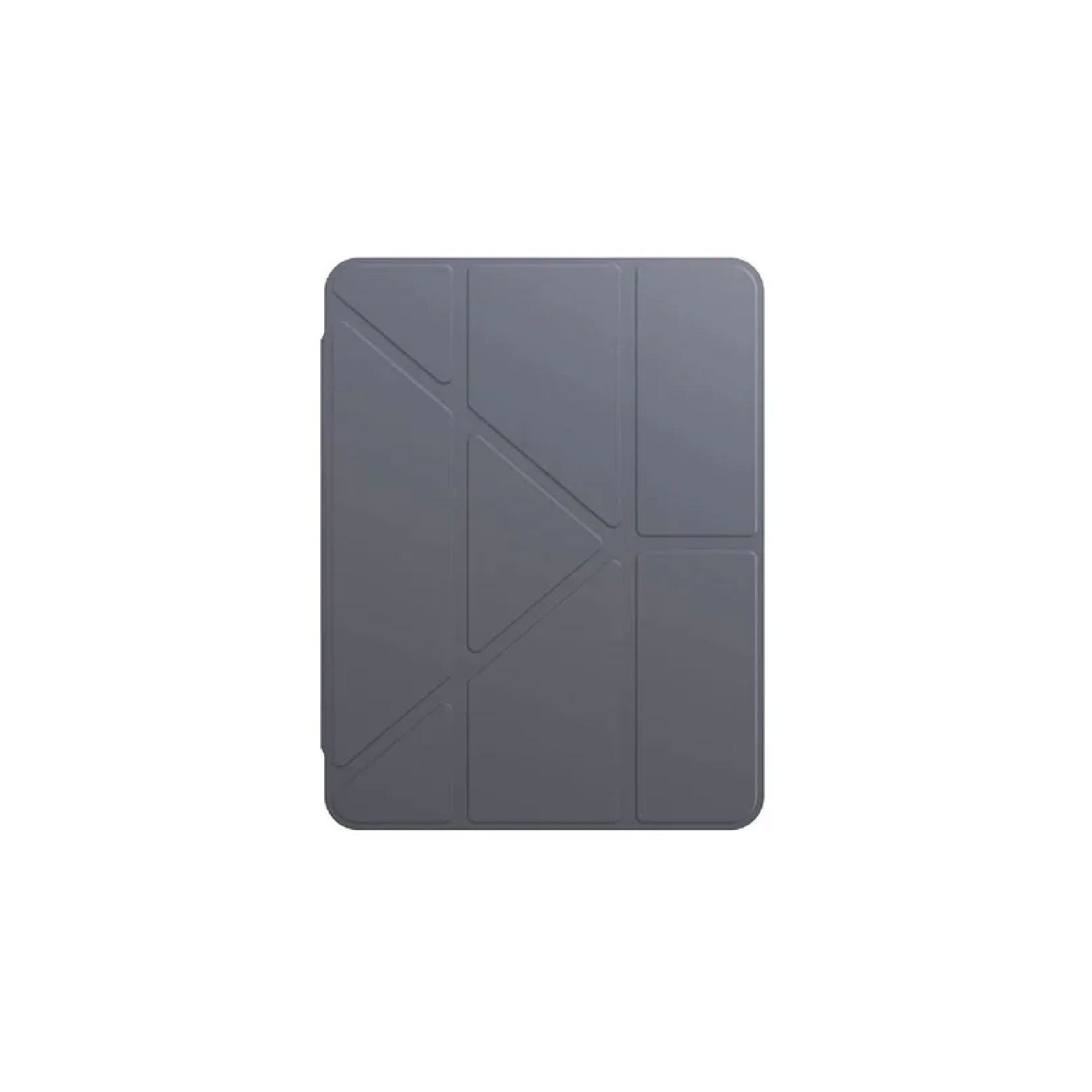 Amazing Thing smoothie drop proof case for iPad 10.9 2022 - Grey