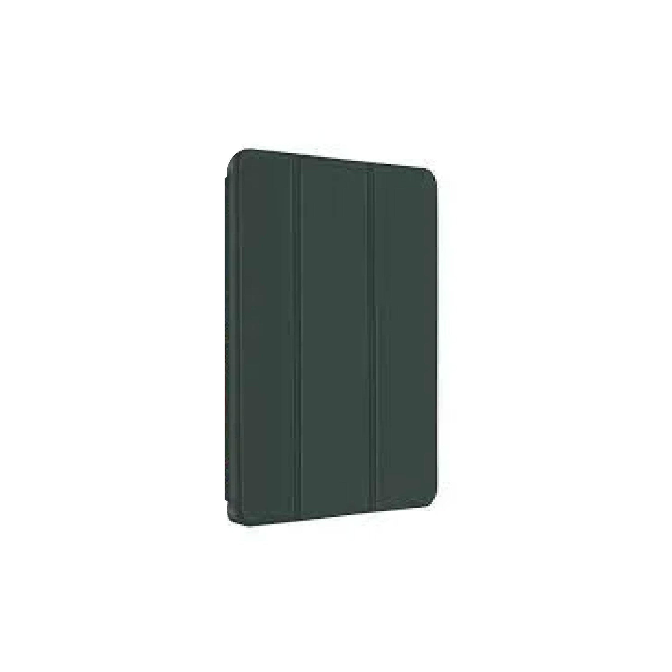 Green Lion Premium Leather Case for iPad Pro 11 2020/2021 -Green