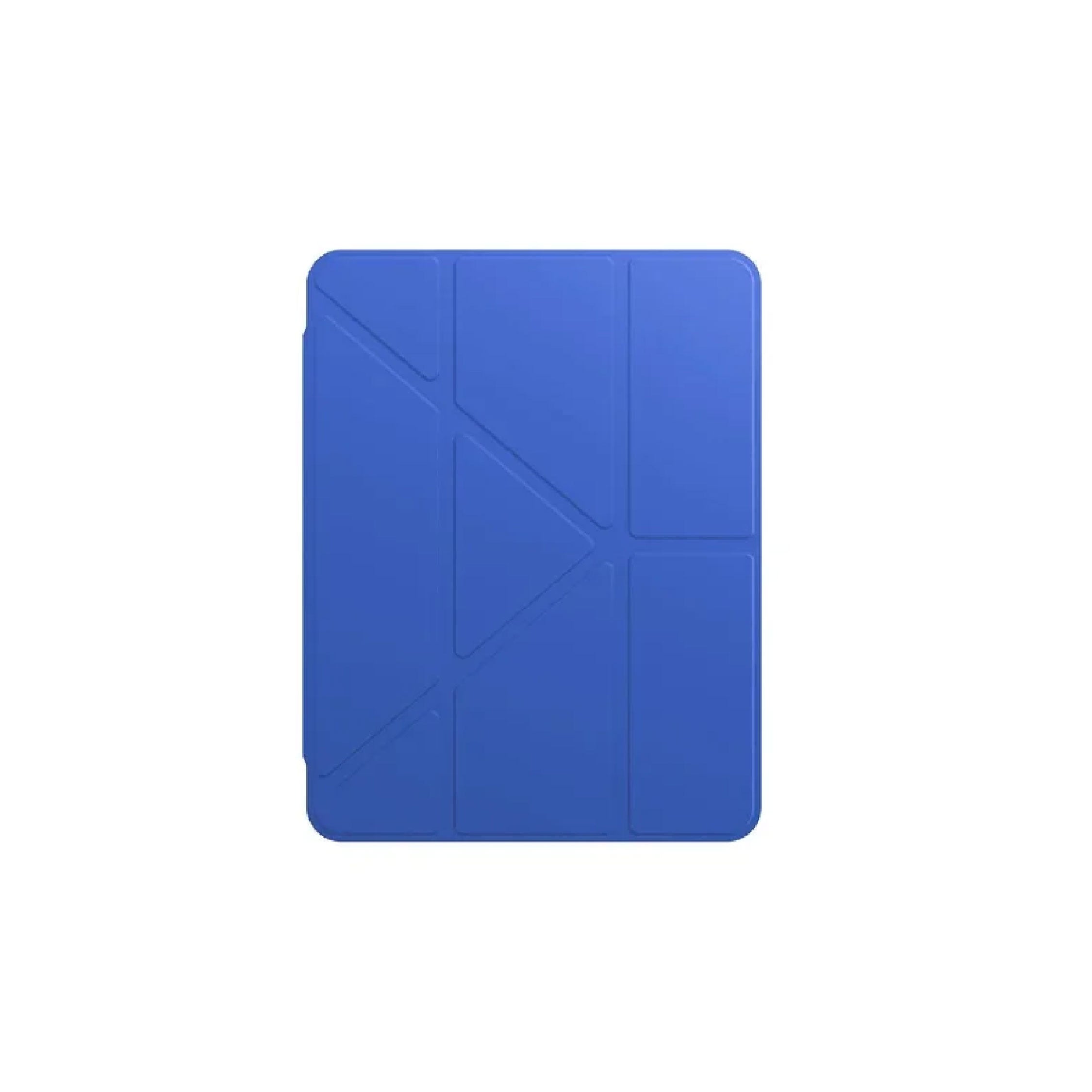 Amazing Thing smoothie drop proof case for iPad 10.9 2022 - Blue