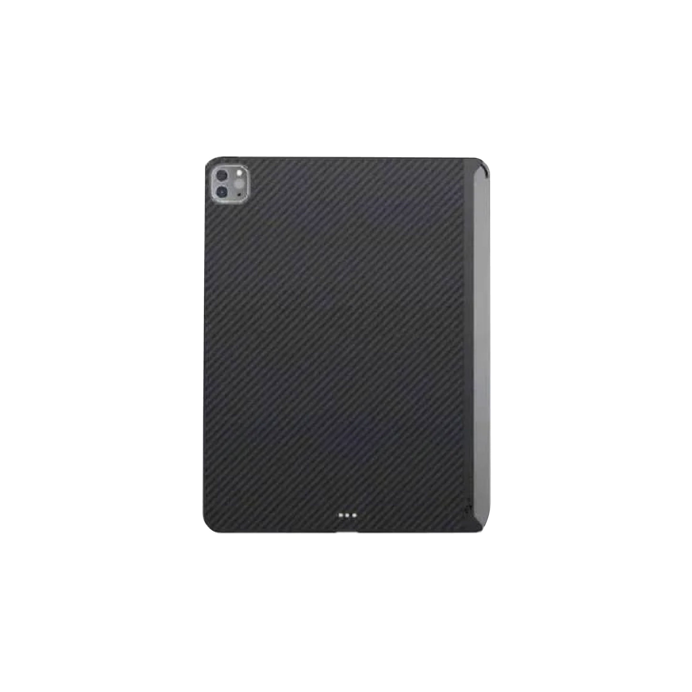 Pitaka MagEZ Case 2 for iPad Pro 12.9" 2022 & 2021 - Black