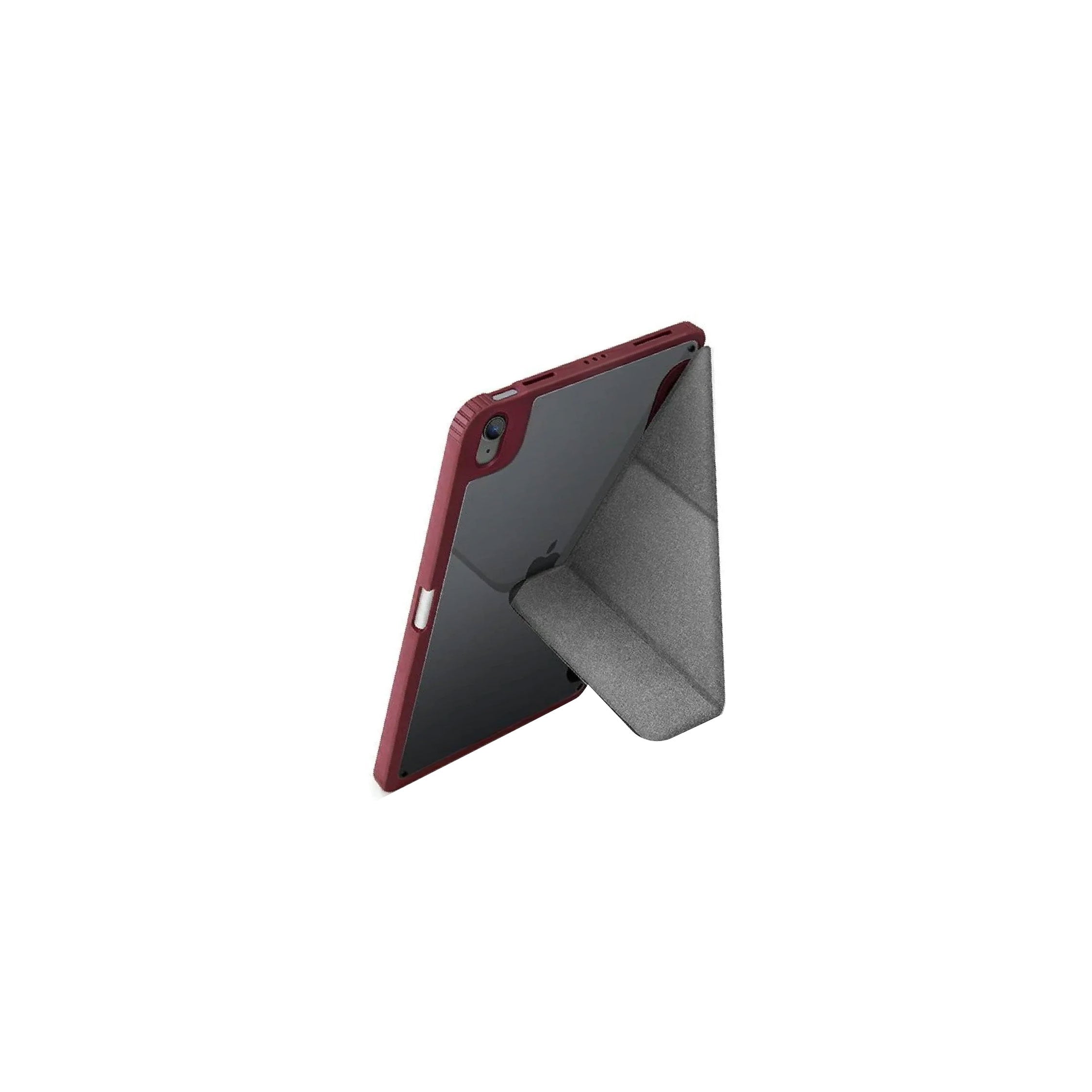 Uniq Moven Ipad Mini(2021) Burgundy(Maroon)